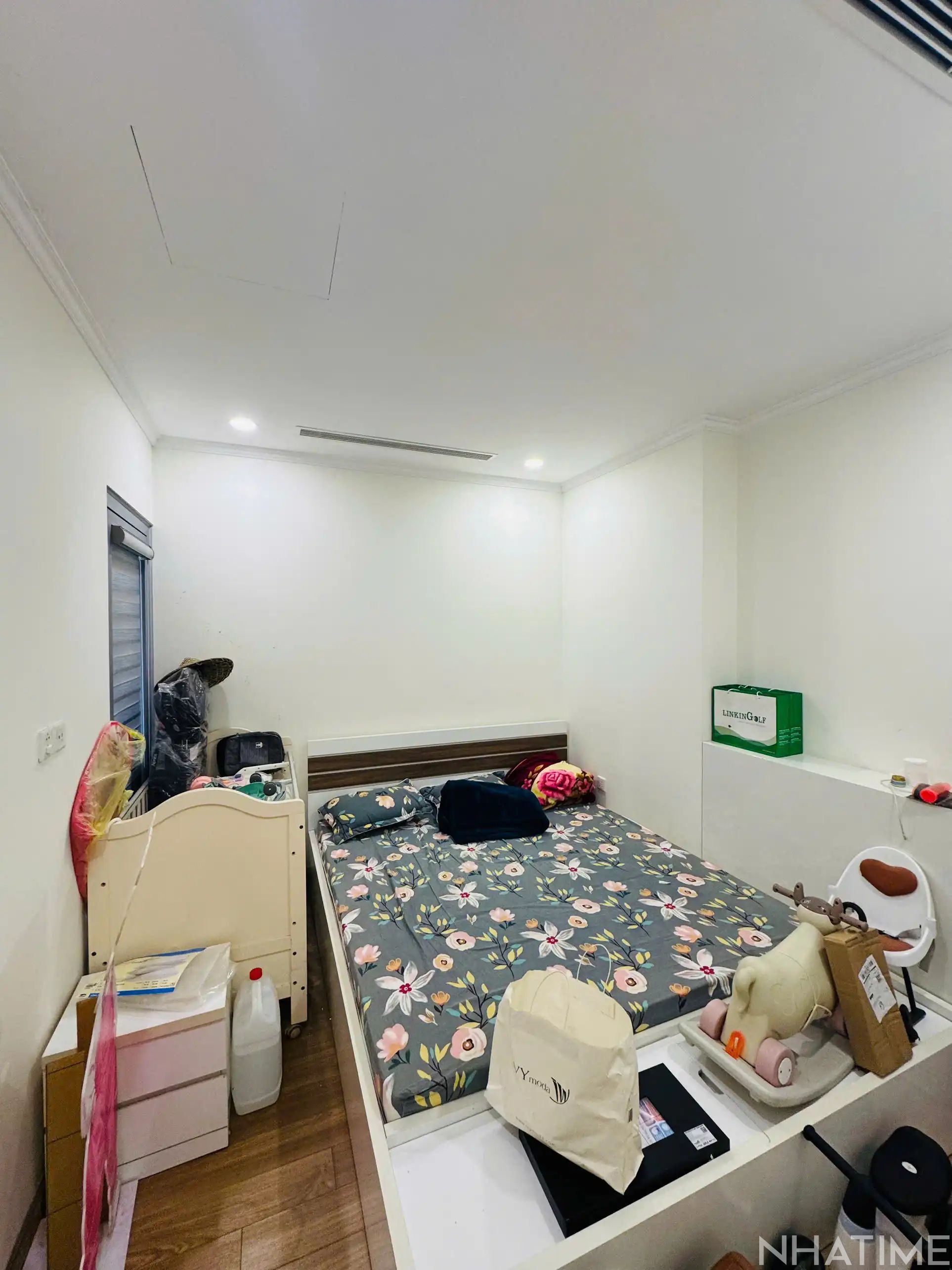 CHO THUÊ CĂN 2PN 80M2 P12 GIÁ 16TR Photo No.5