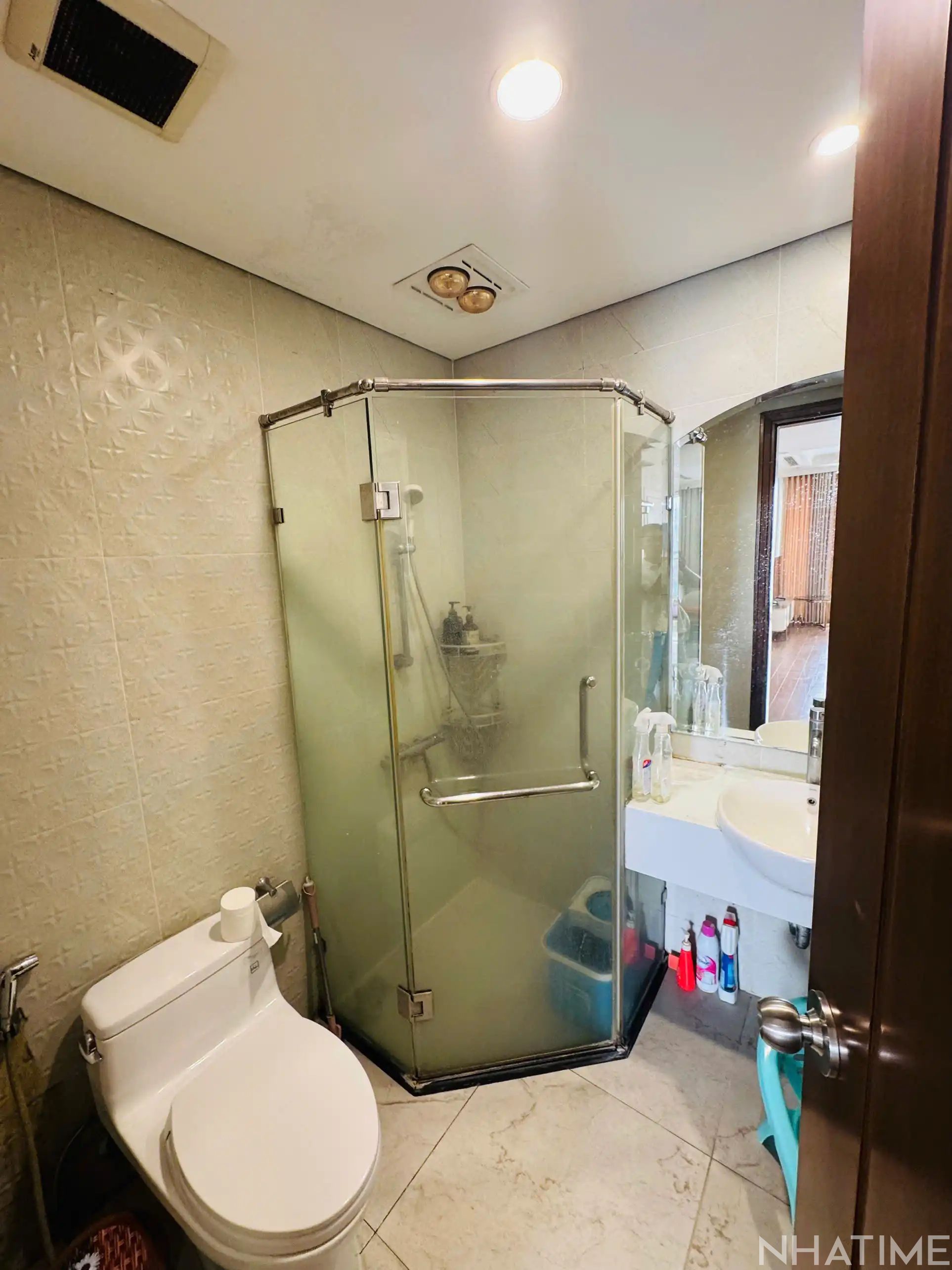 CHO THUÊ CĂN 2PN 80M2 P12 GIÁ 16TR Photo No.6