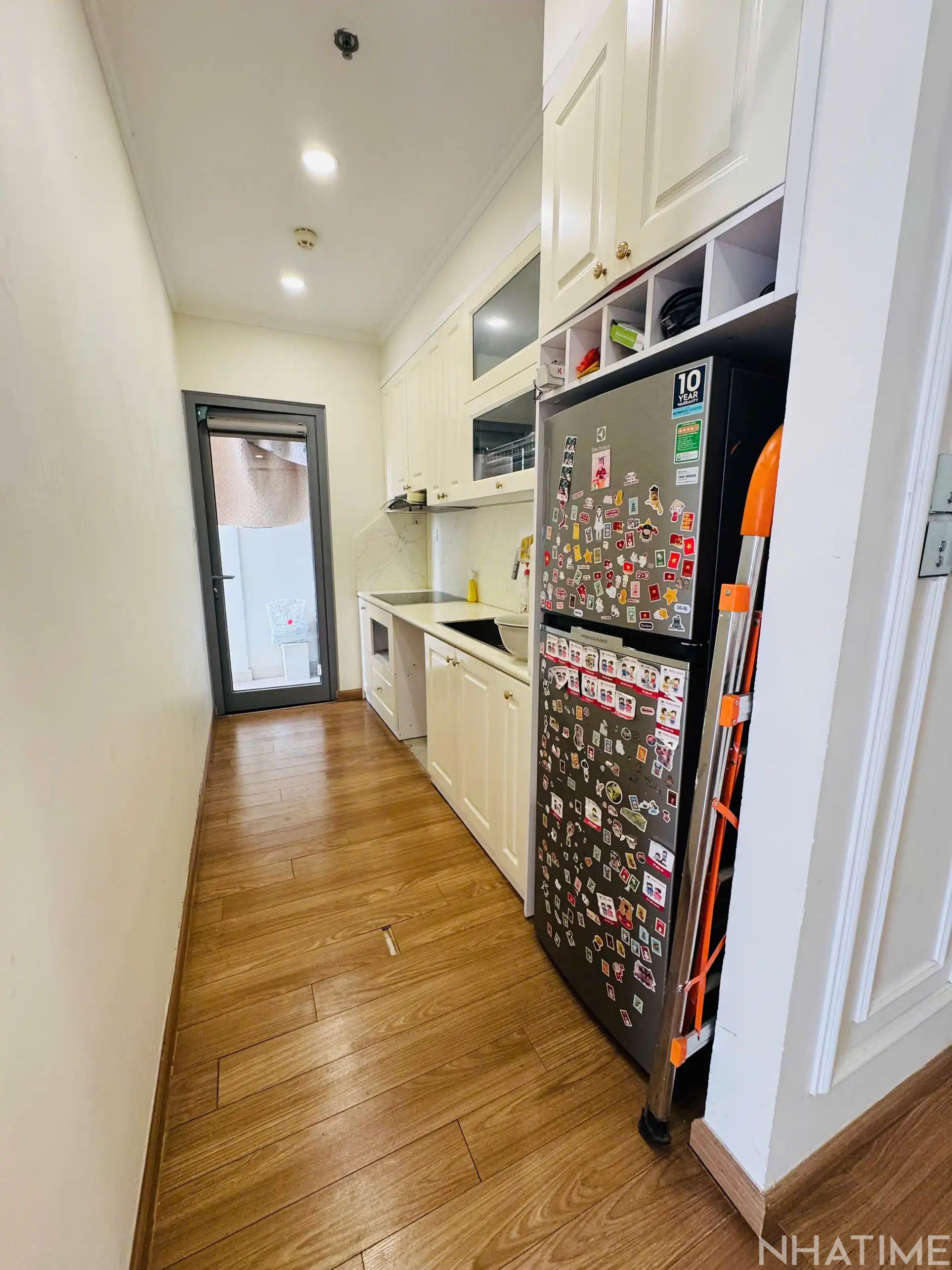 CHO THUÊ CĂN 2PN 80M2 P12 GIÁ 16TR Photo No.7