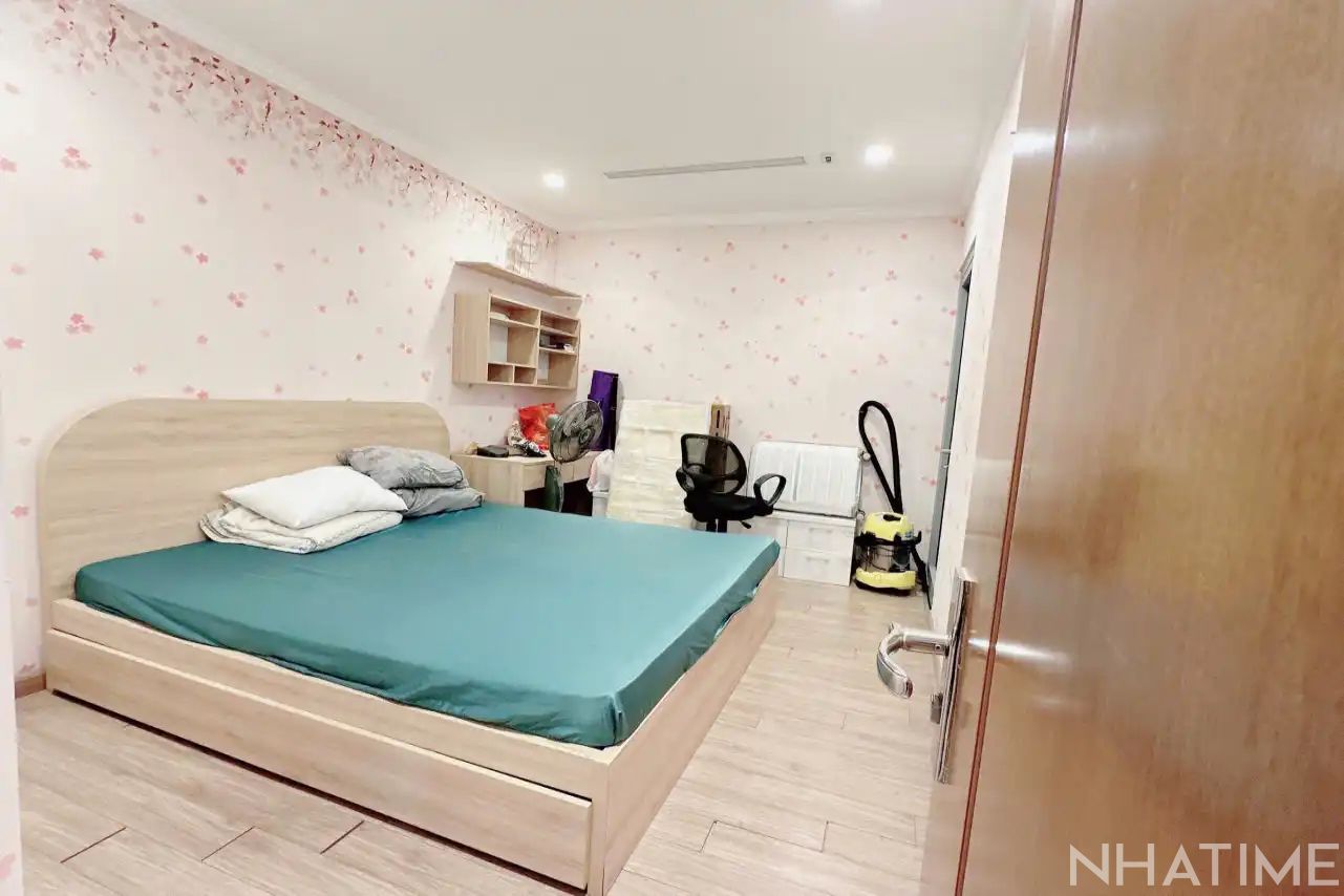 CHO THUÊ CĂN 2PN 85M2 P5 GIÁ 15,5TR Photo No.5