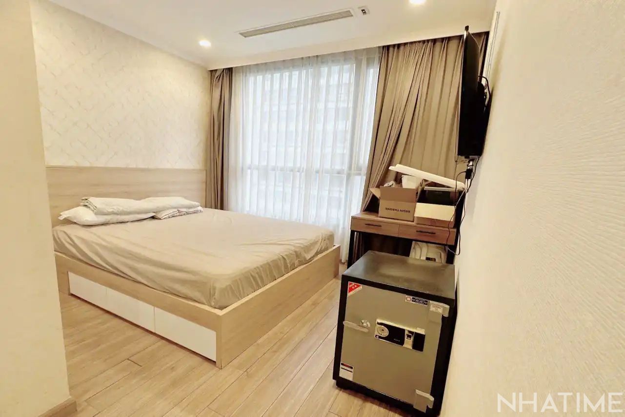 CHO THUÊ CĂN 2PN 85M2 P5 GIÁ 15,5TR Photo No.6