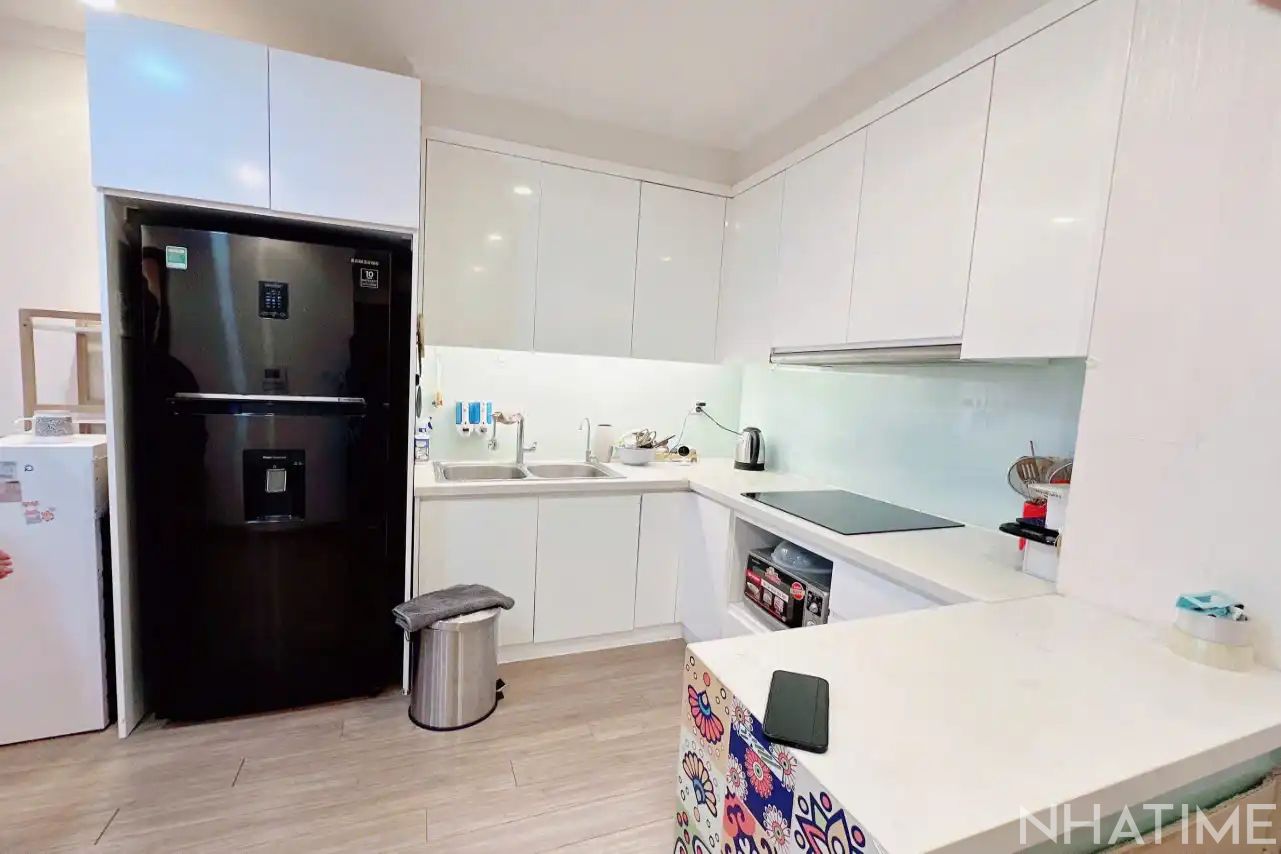 CHO THUÊ CĂN 2PN 85M2 P5 GIÁ 15,5TR Photo No.7