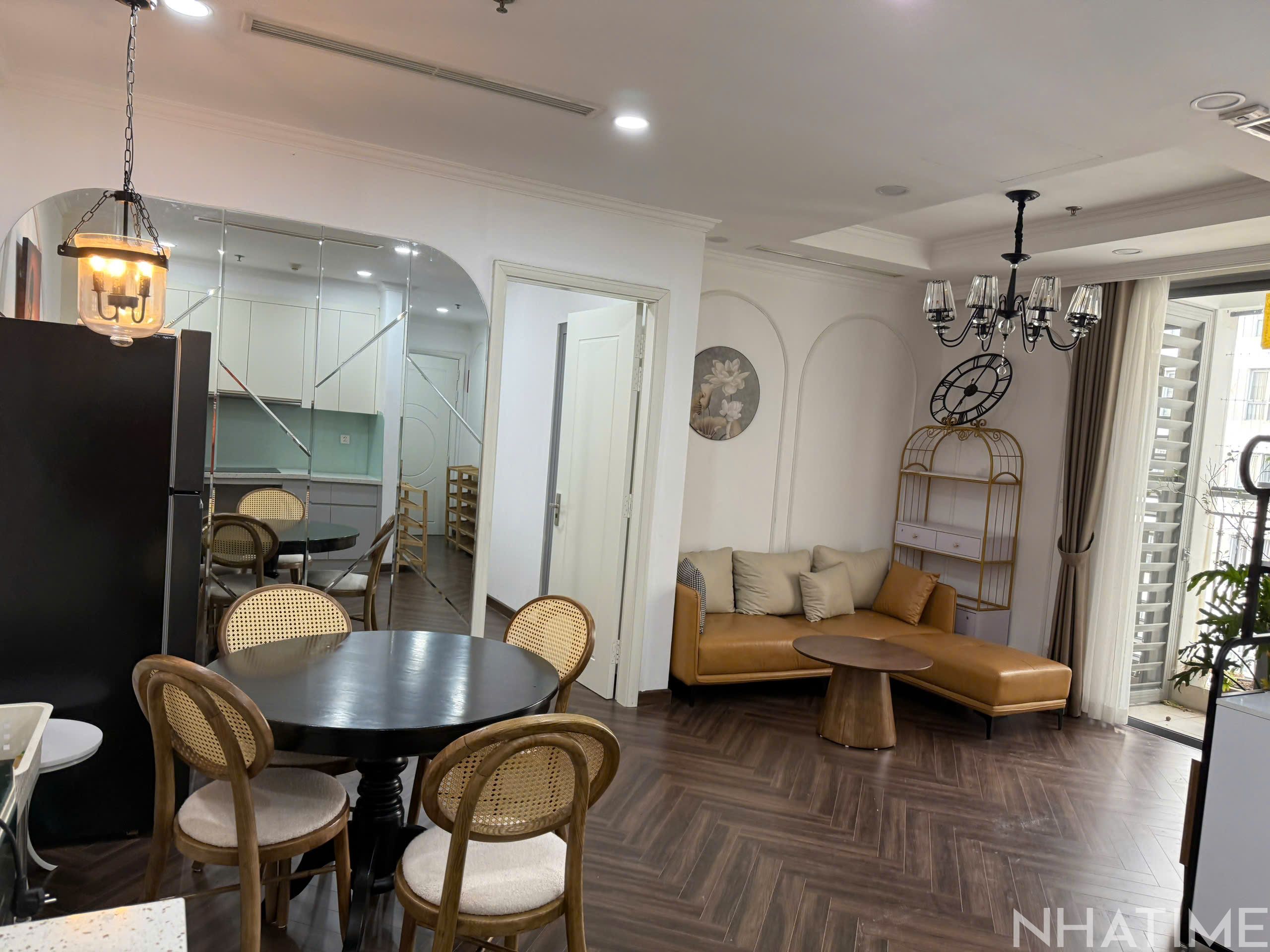 BÁN CĂN 2PN 73M2 P3 GIÁ 8,6 TỶ