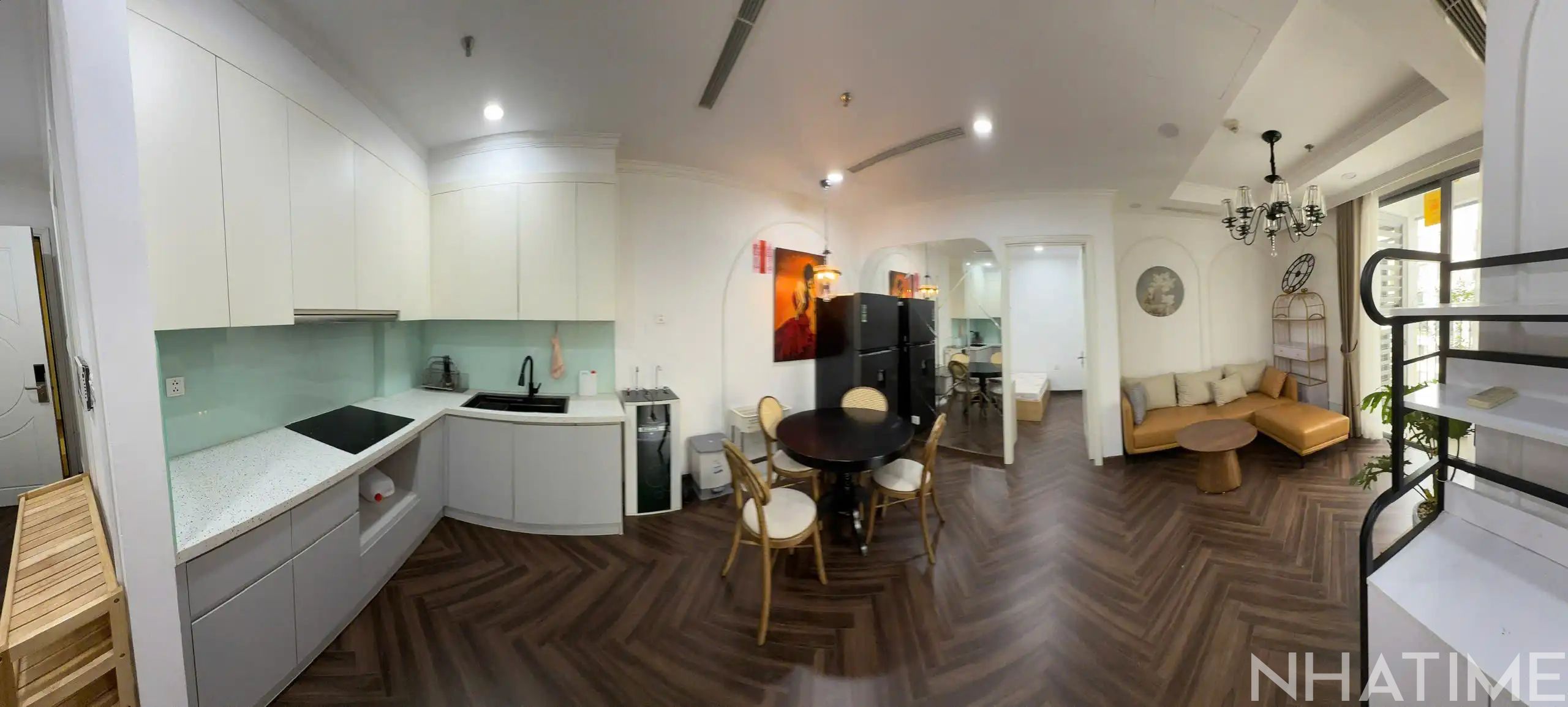 BÁN CĂN 2PN 73M2 P3 GIÁ 8,6 TỶ Photo No.2