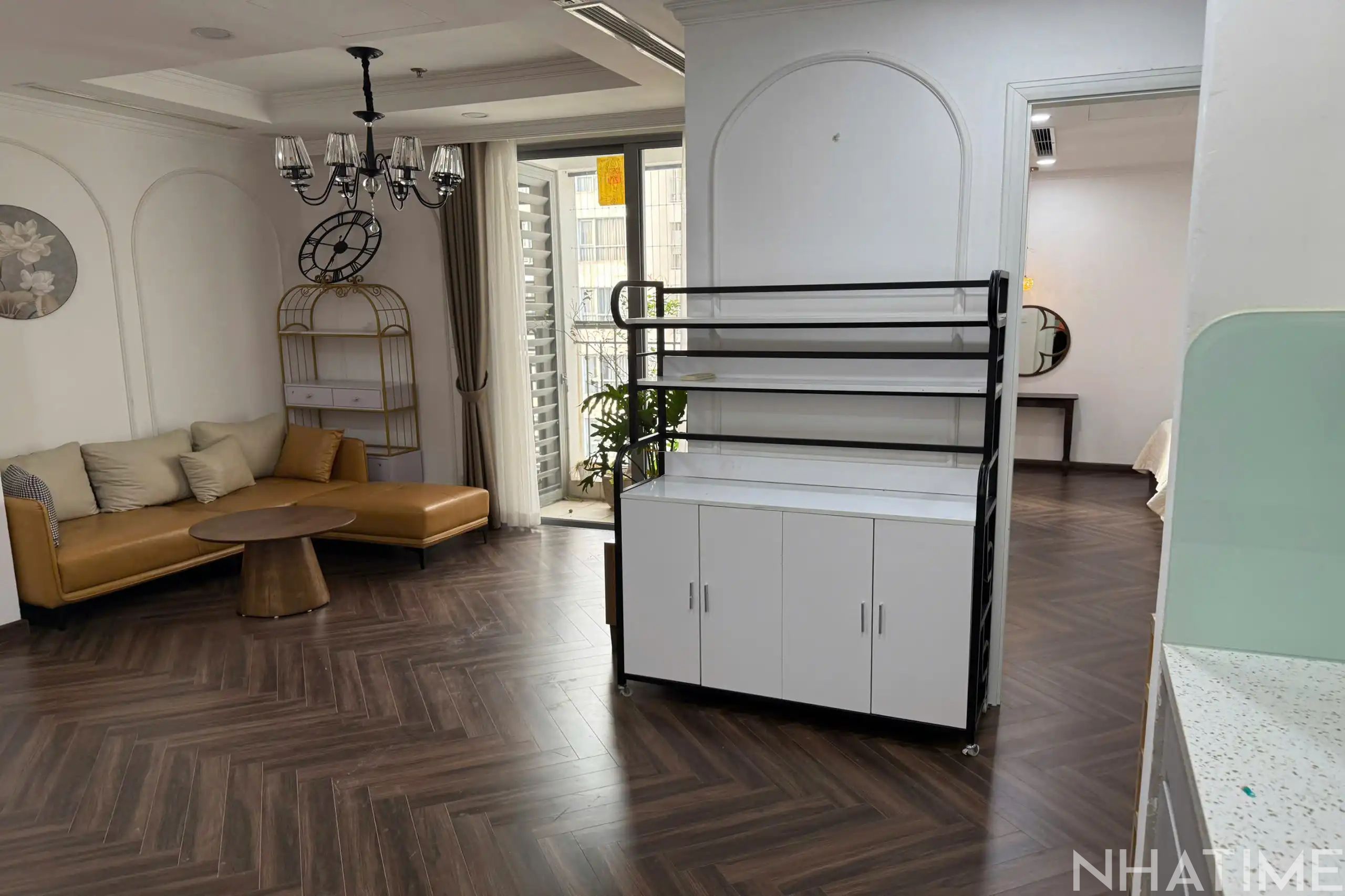 BÁN CĂN 2PN 73M2 P3 GIÁ 8,6 TỶ Photo No.4