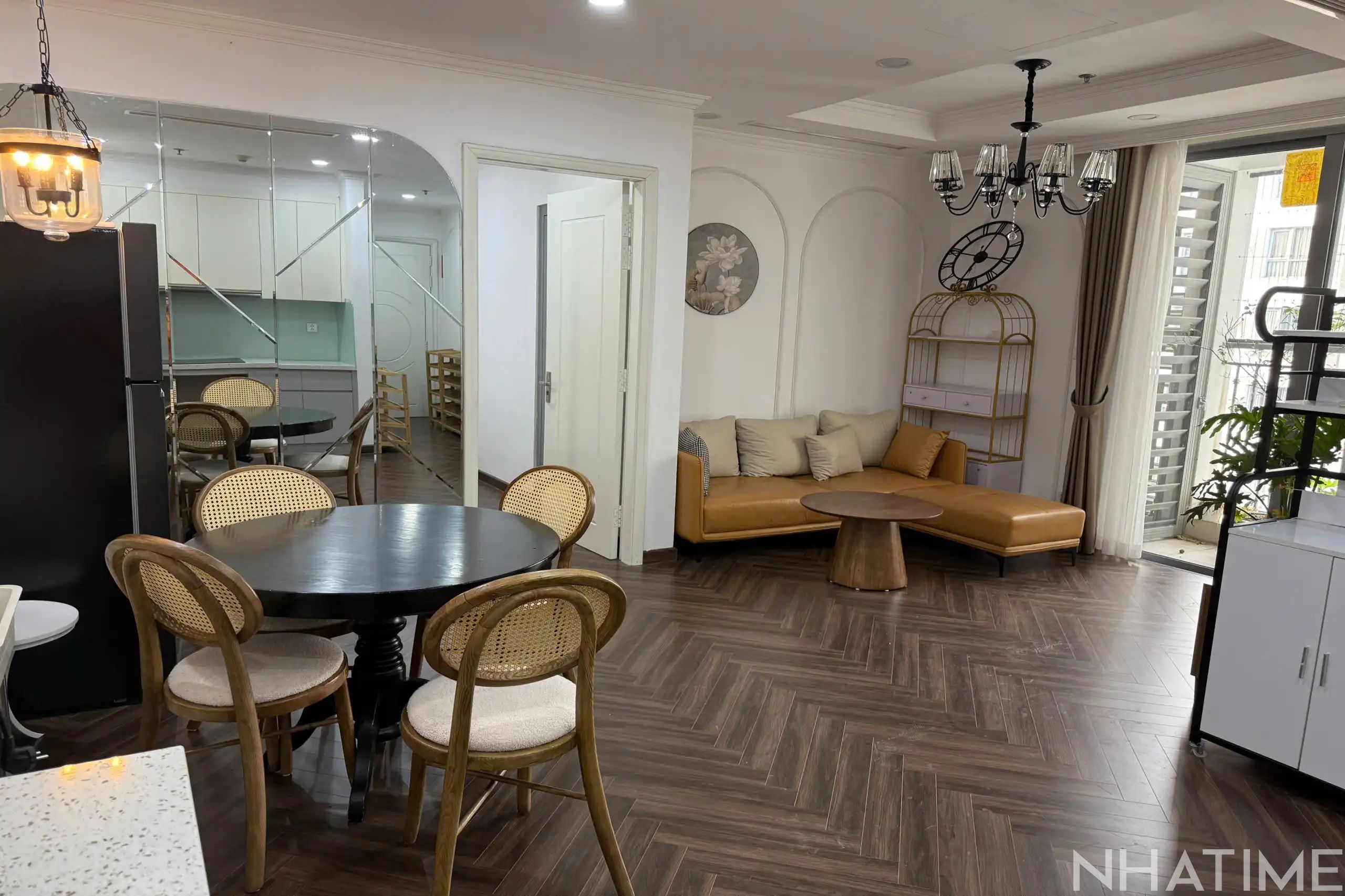 BÁN CĂN 2PN 73M2 P3 GIÁ 8,6 TỶ Photo No.6