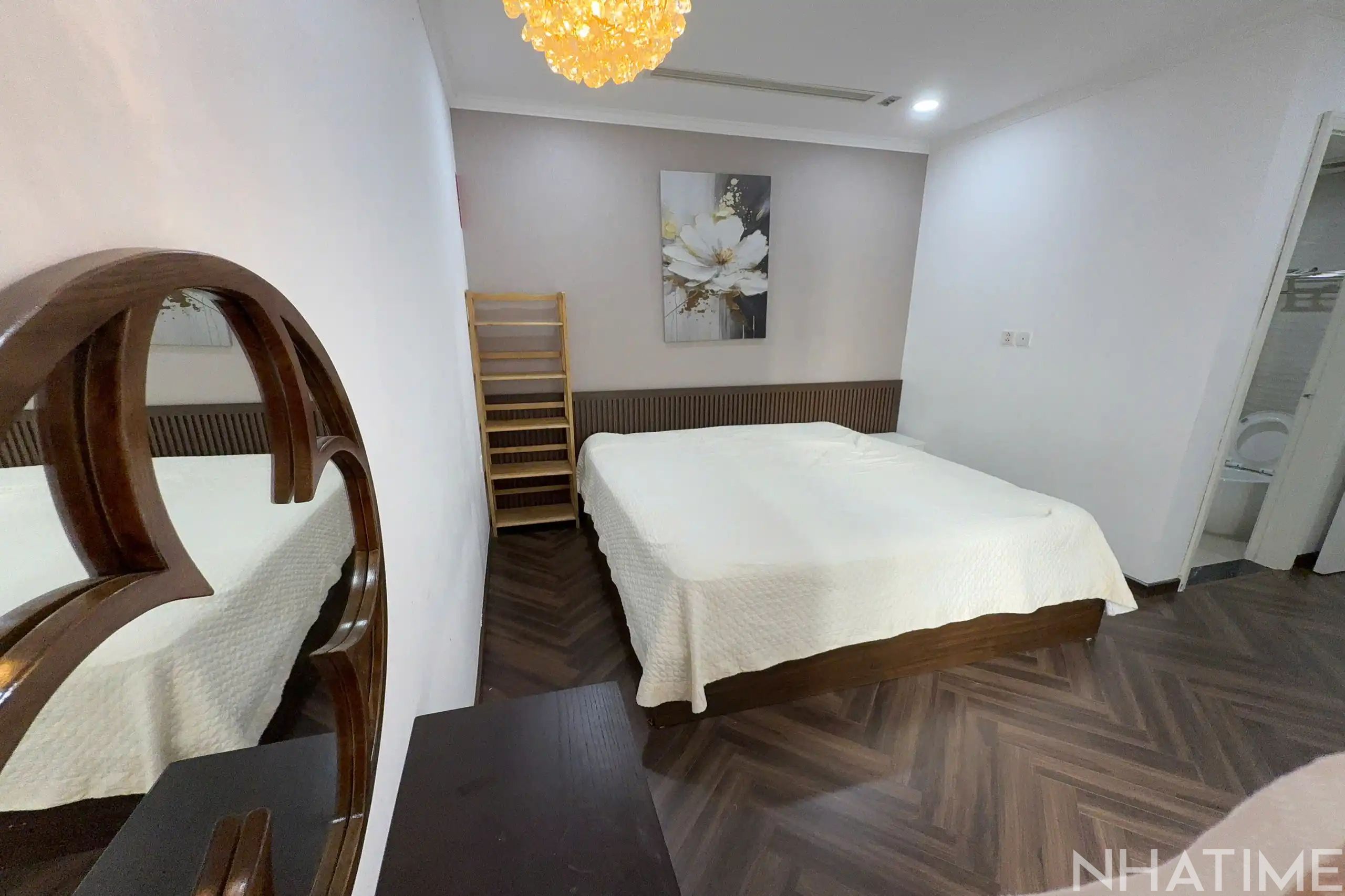 BÁN CĂN 2PN 73M2 P3 GIÁ 8,6 TỶ Photo No.7