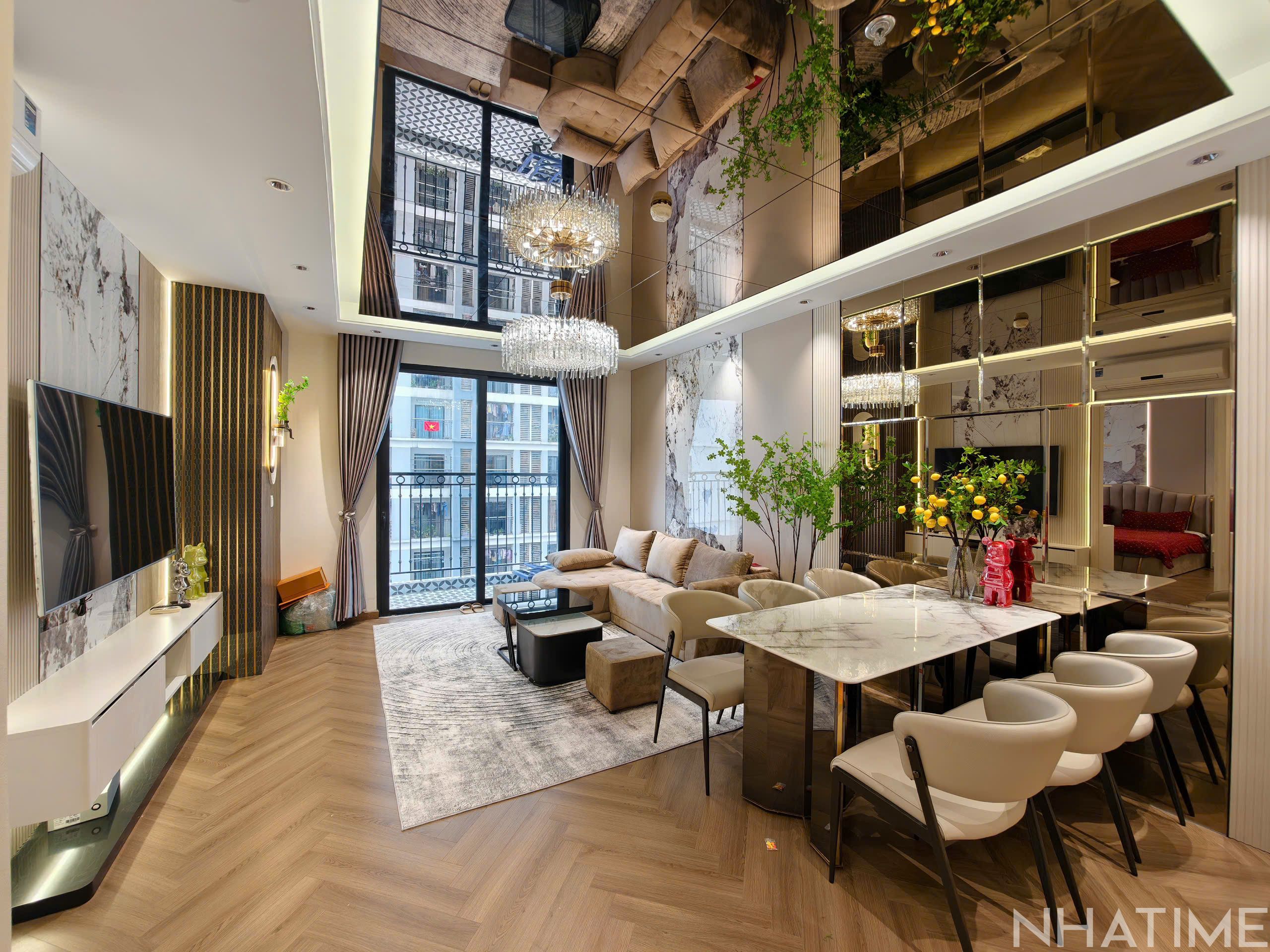 BÁN CĂN 2PN 83M2 T8 GIÁ 9,9 TỶ