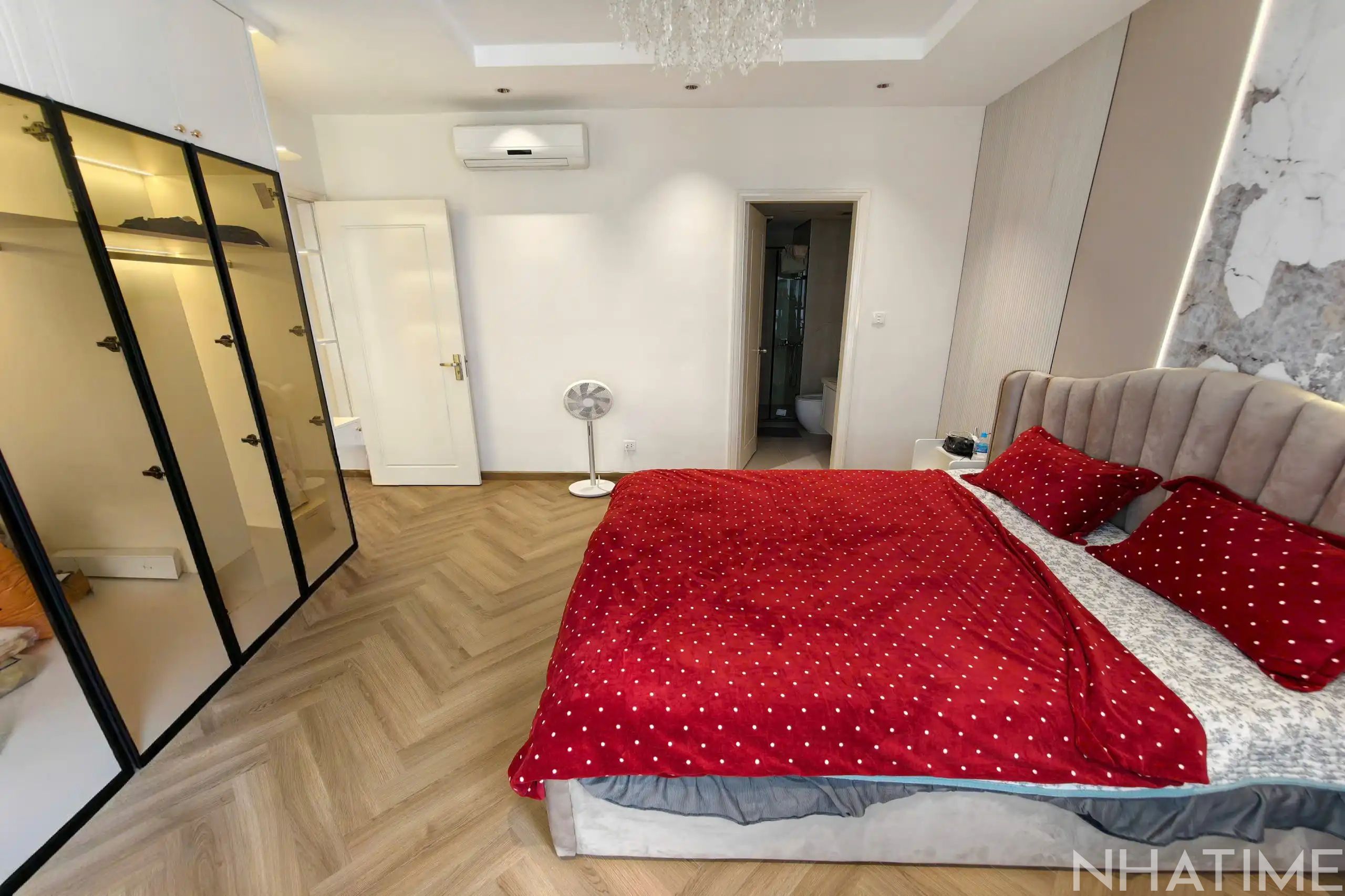 BÁN CĂN 2PN 83M2 T8 GIÁ 9,9 TỶ Photo No.4