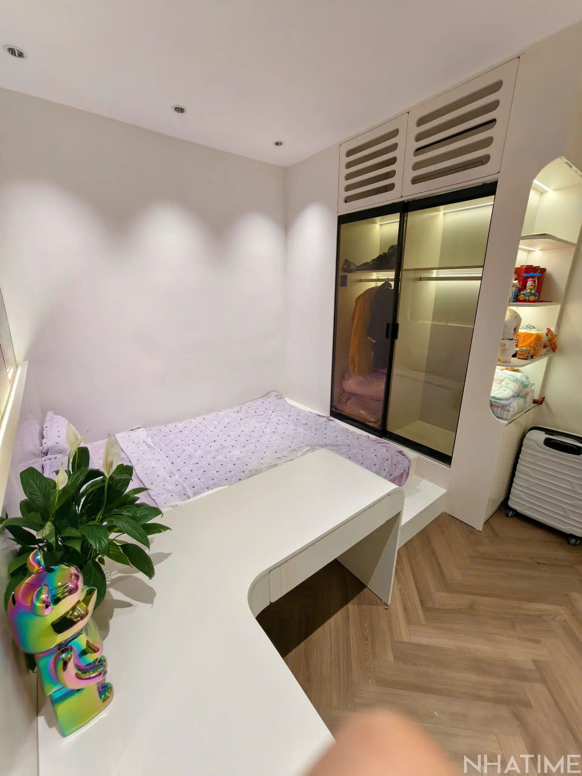 BÁN CĂN 2PN 83M2 T8 GIÁ 9,9 TỶ Photo No.5