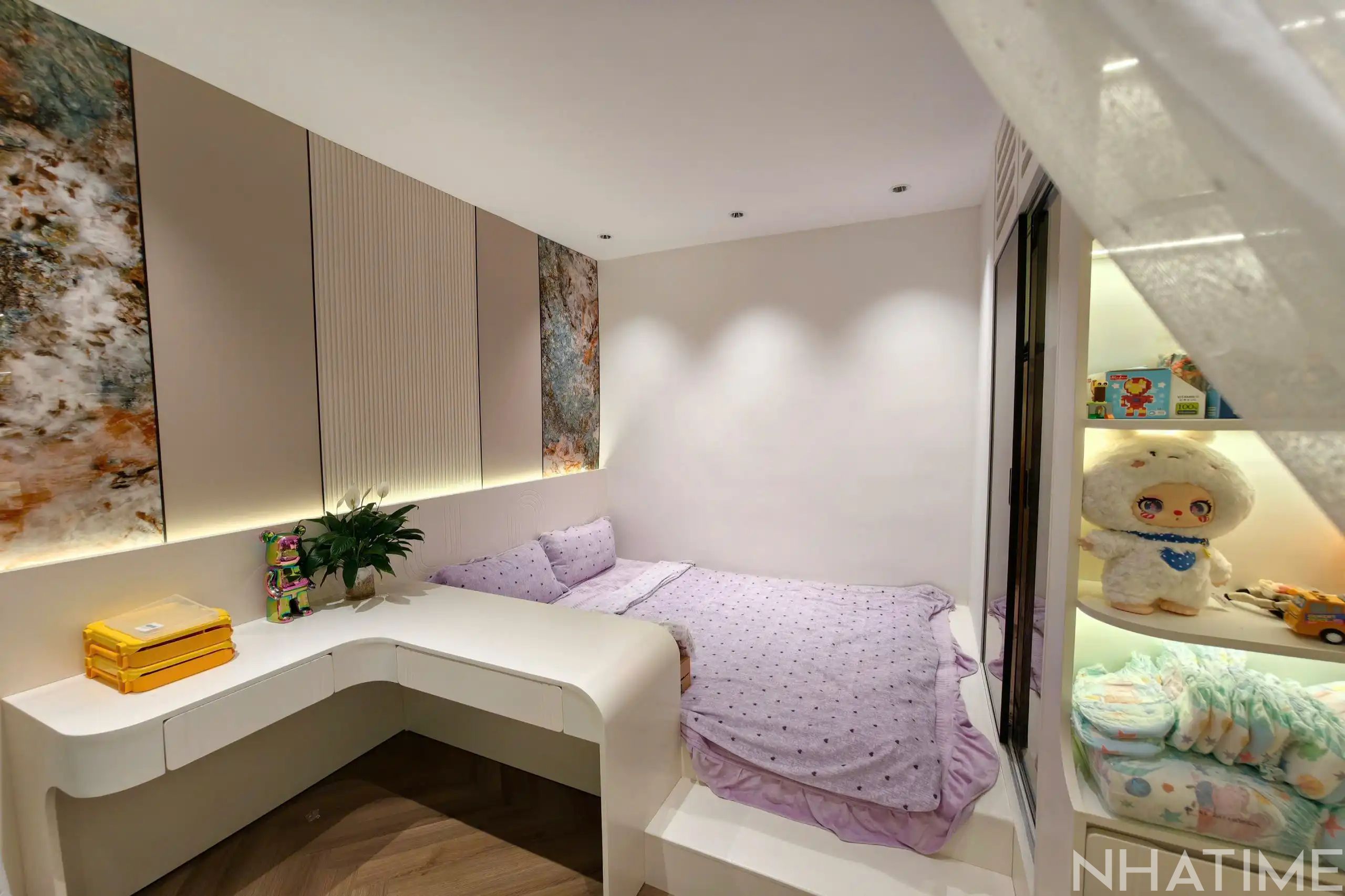 BÁN CĂN 2PN 83M2 T8 GIÁ 9,9 TỶ Photo No.6