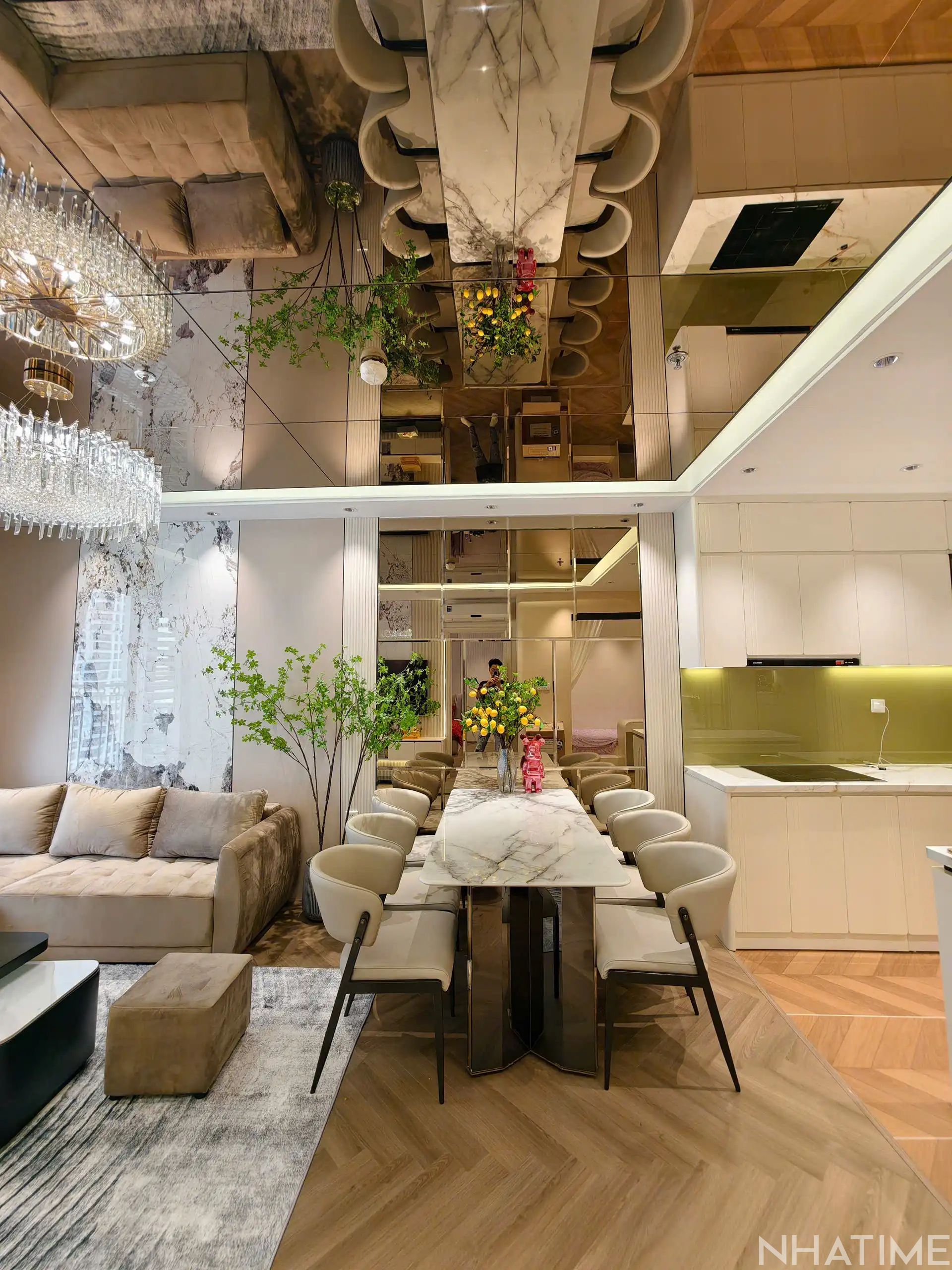 BÁN CĂN 2PN 83M2 T8 GIÁ 9,9 TỶ Photo No.8