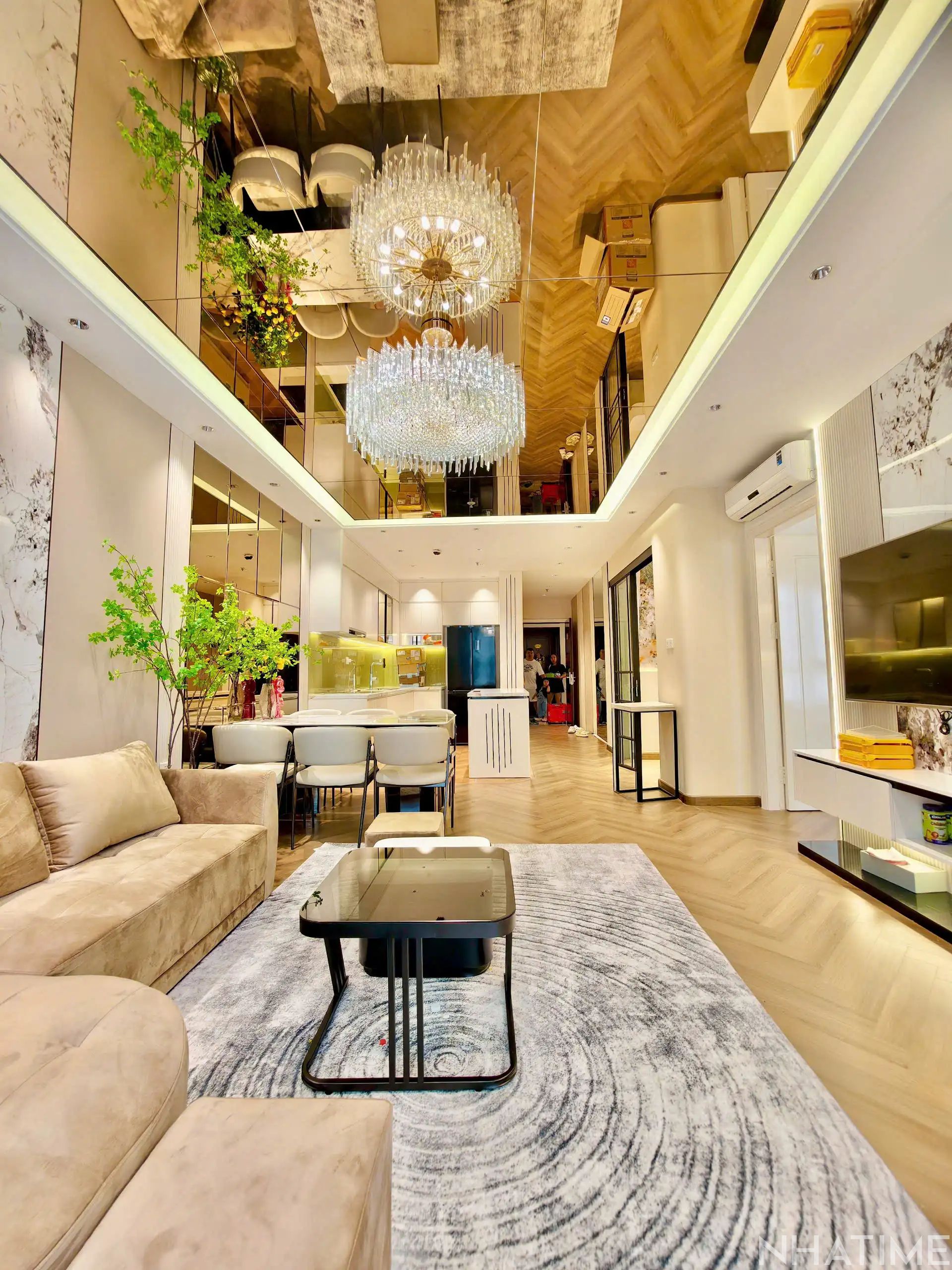 BÁN CĂN 2PN 83M2 T8 GIÁ 9,9 TỶ Photo No.9