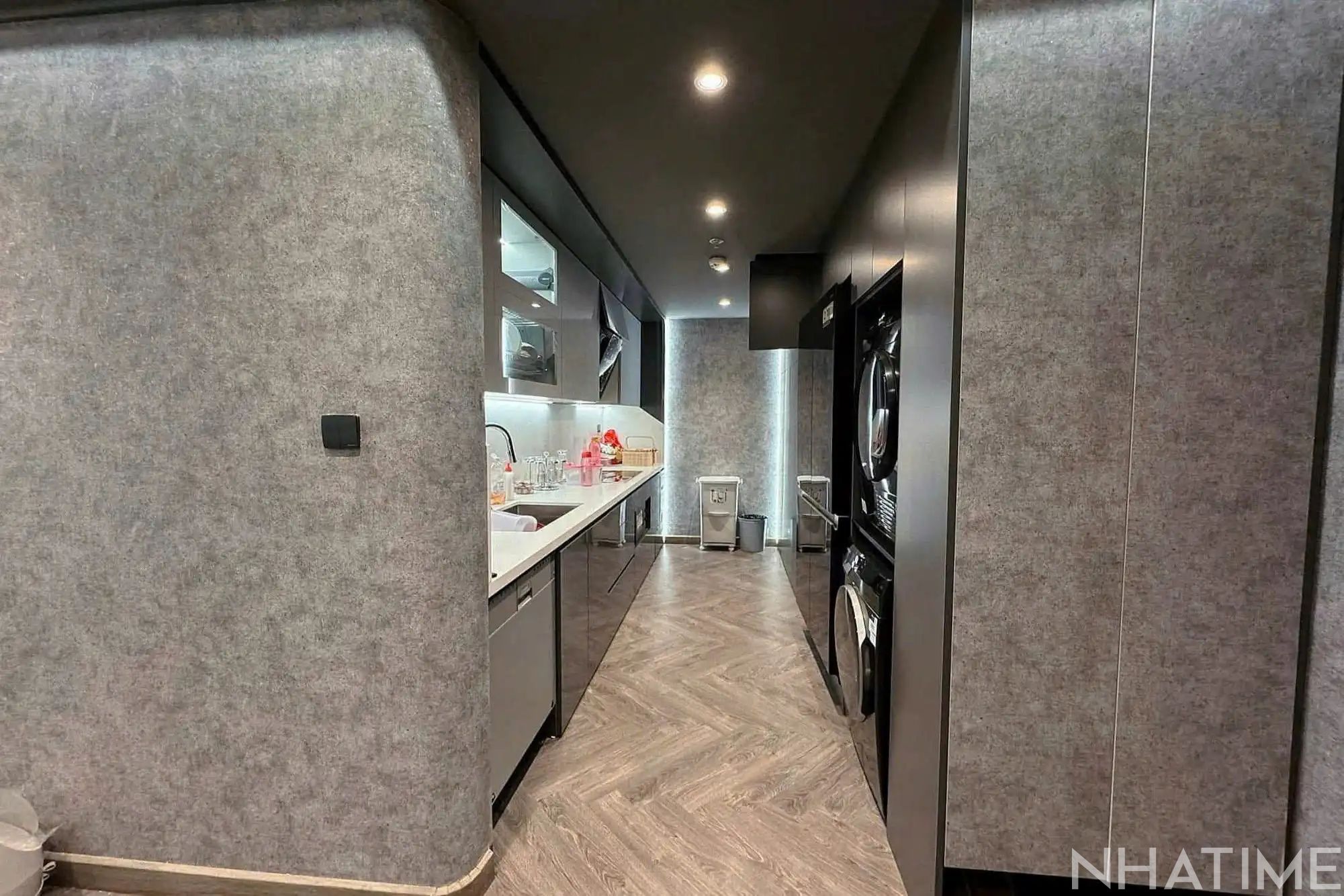 BÁN CĂN 2PN 95M2 T2 GIÁ 11,8 TỶ CÓ SLOT Ô TÔ Photo No.3