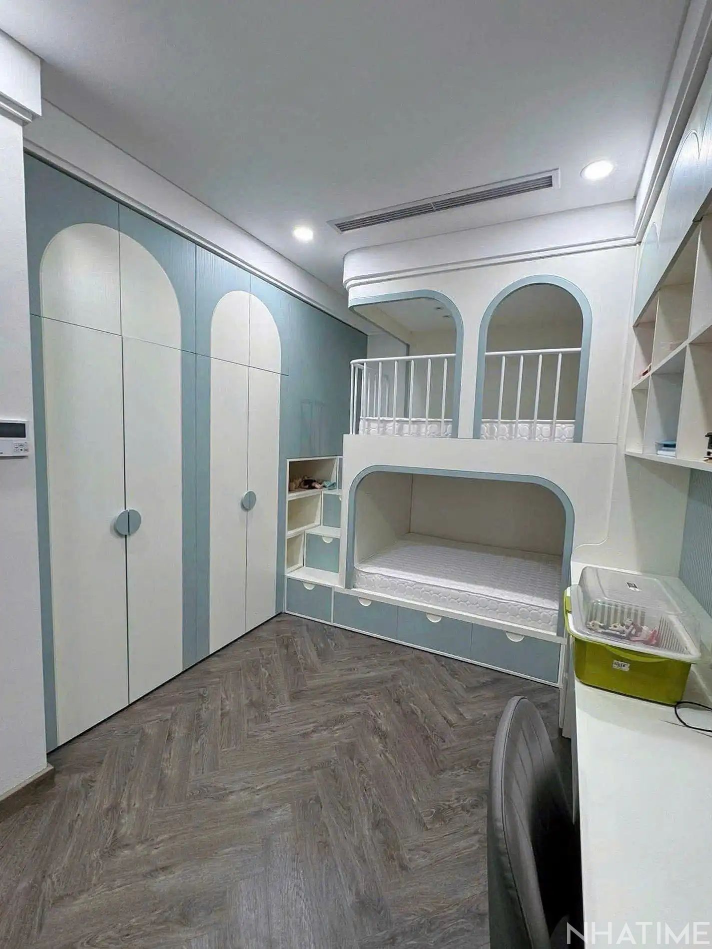 BÁN CĂN 2PN 95M2 T2 GIÁ 11,8 TỶ CÓ SLOT Ô TÔ Photo No.4