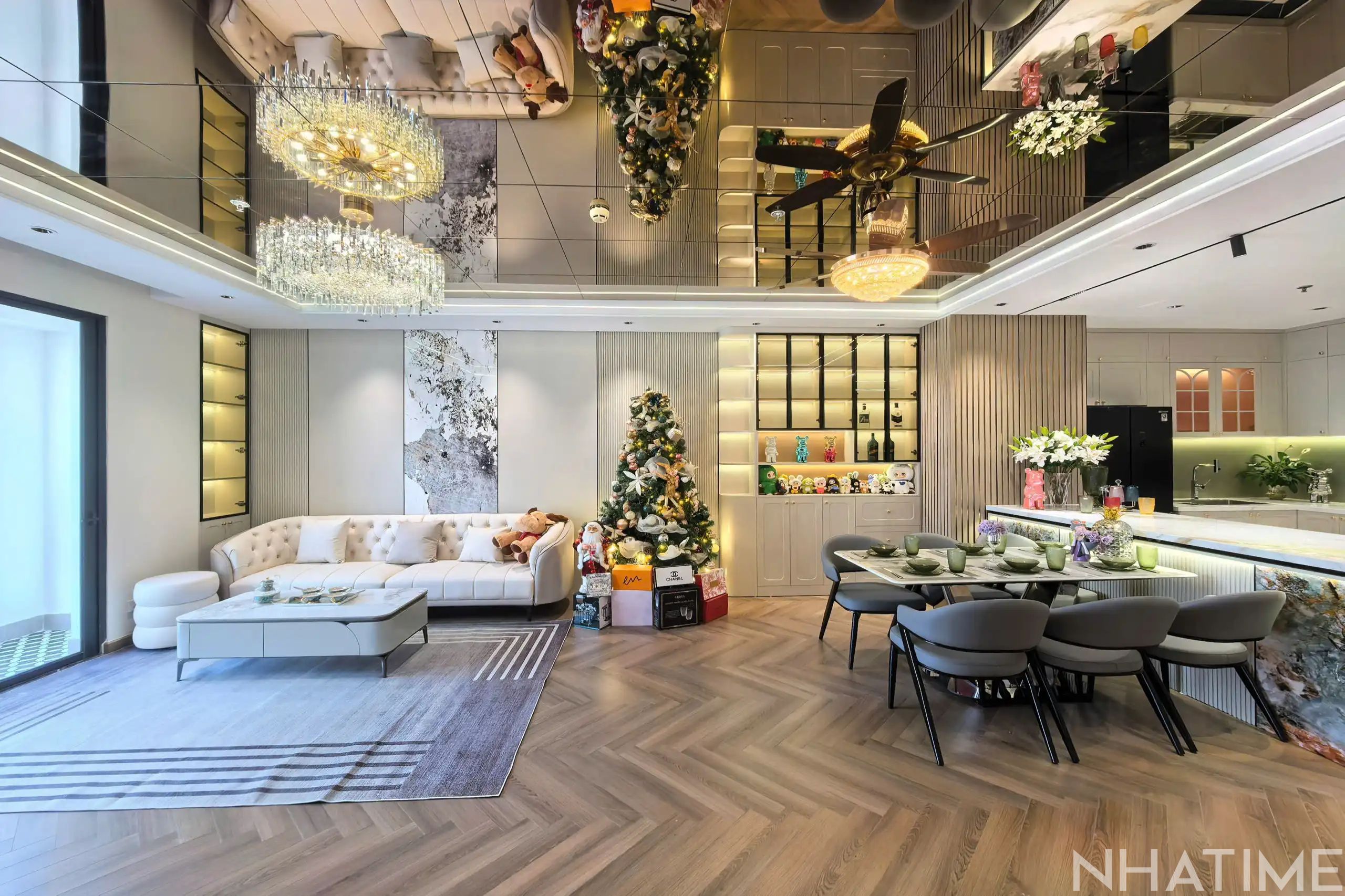 BÁN CĂN 3PN 109M2 T5 GIÁ 15 TỶ CÓ SLOT Ô TÔ