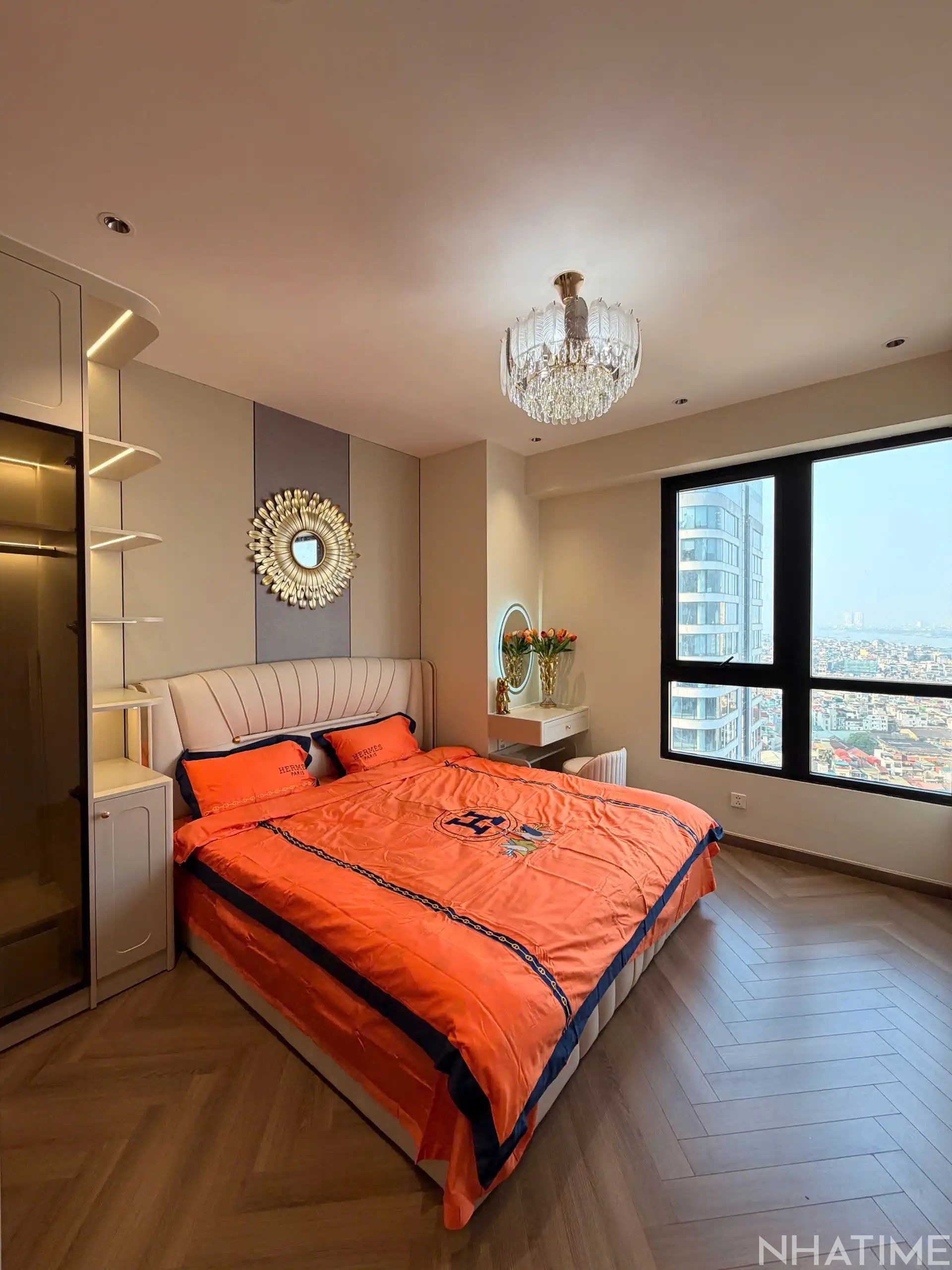 BÁN CĂN 3PN 109M2 T5 GIÁ 15 TỶ CÓ SLOT Ô TÔ Photo No.4