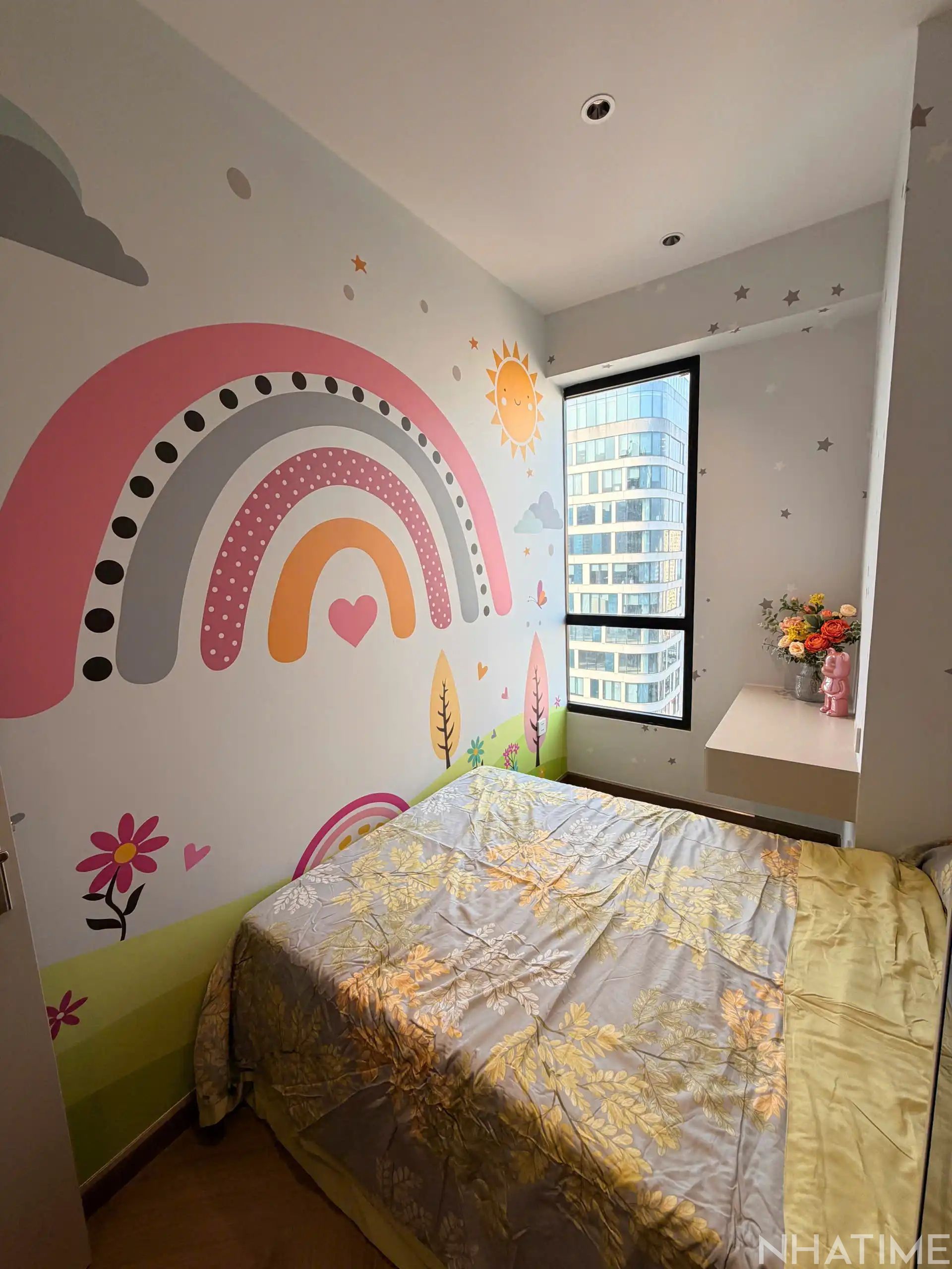 BÁN CĂN 3PN 109M2 T5 GIÁ 15 TỶ CÓ SLOT Ô TÔ Photo No.5