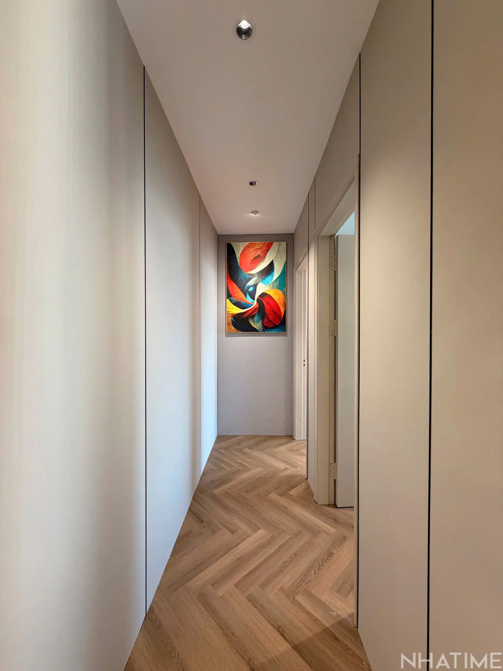 BÁN CĂN 3PN 109M2 T5 GIÁ 15 TỶ CÓ SLOT Ô TÔ Photo No.6