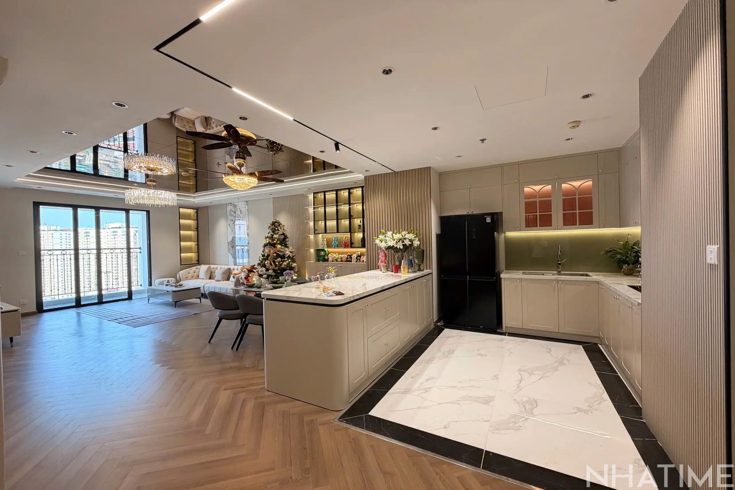 BÁN CĂN 3PN 109M2 T5 GIÁ 15 TỶ CÓ SLOT Ô TÔ Photo No.7