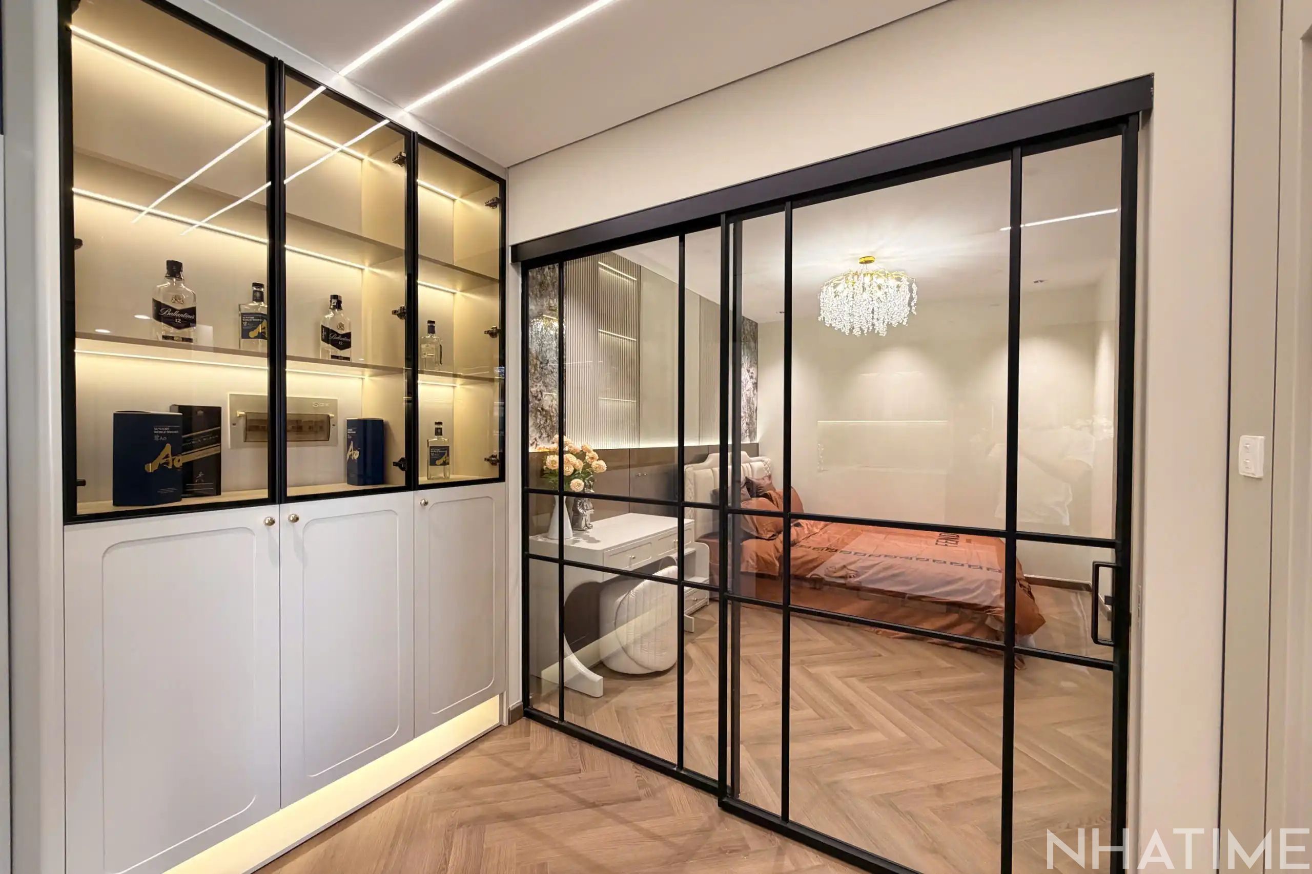 BÁN CĂN 3PN 109M2 T5 GIÁ 15 TỶ CÓ SLOT Ô TÔ Photo No.8