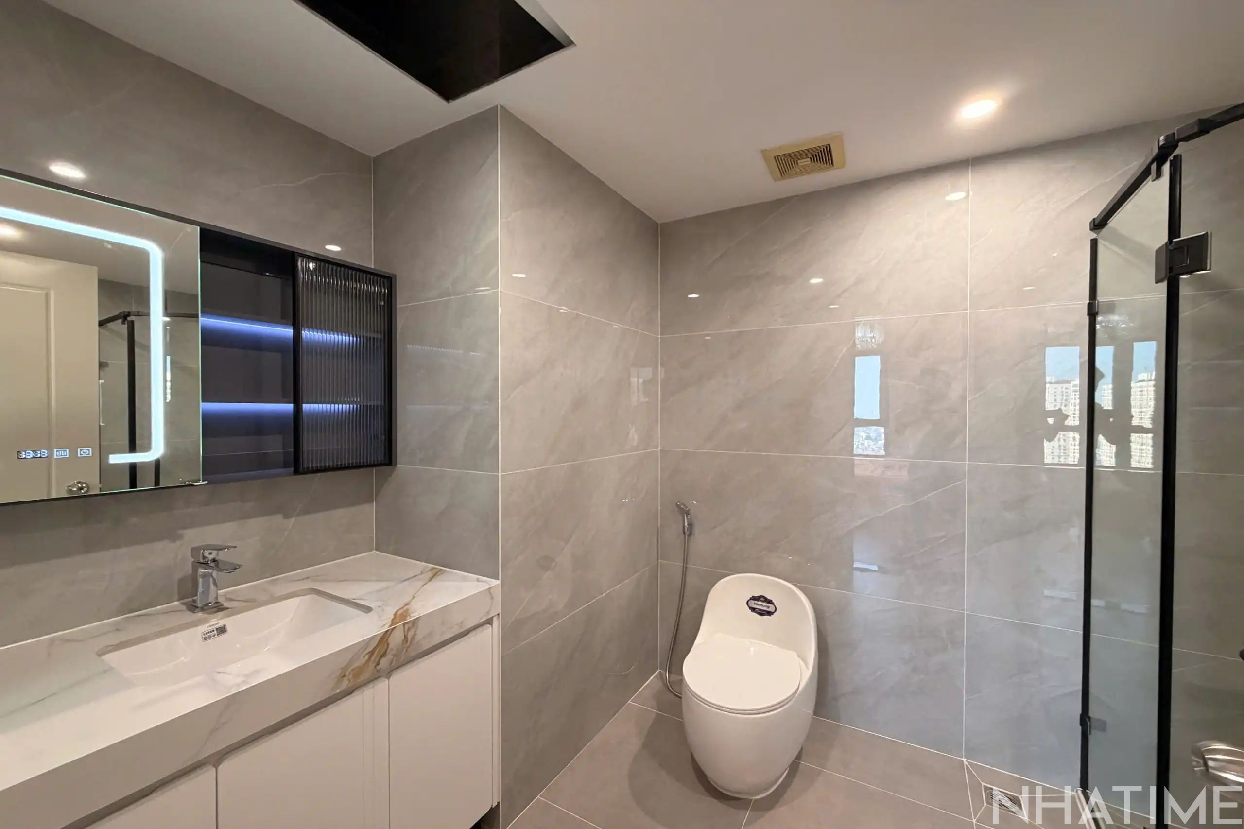 BÁN CĂN 3PN 109M2 T5 GIÁ 15 TỶ CÓ SLOT Ô TÔ Photo No.10