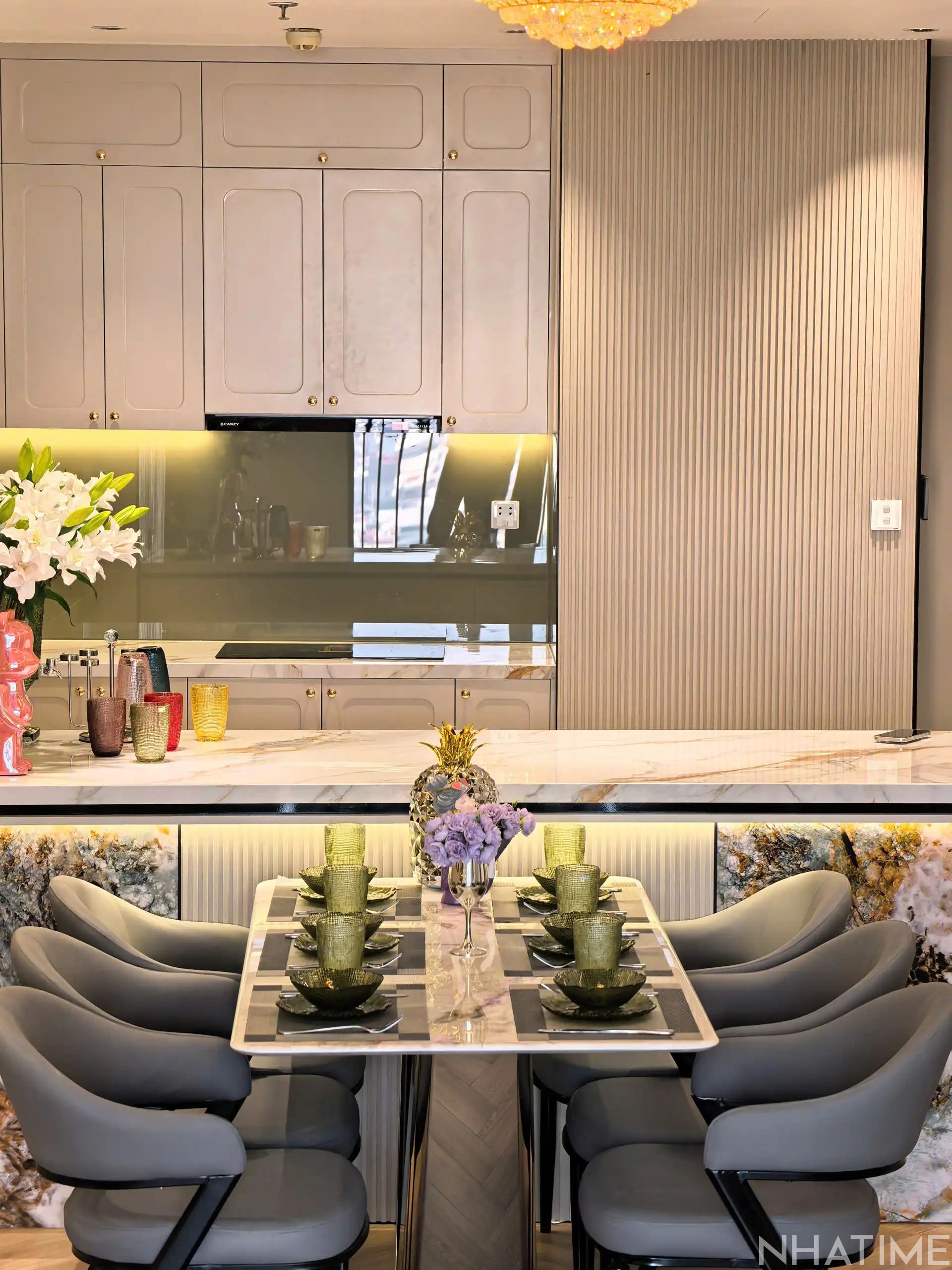 BÁN CĂN 3PN 109M2 T5 GIÁ 15 TỶ CÓ SLOT Ô TÔ Photo No.11