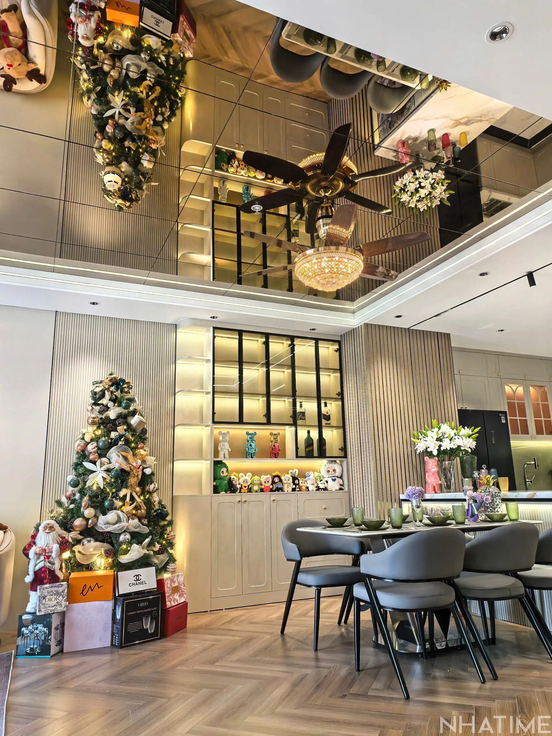 BÁN CĂN 3PN 109M2 T5 GIÁ 15 TỶ CÓ SLOT Ô TÔ Photo No.12