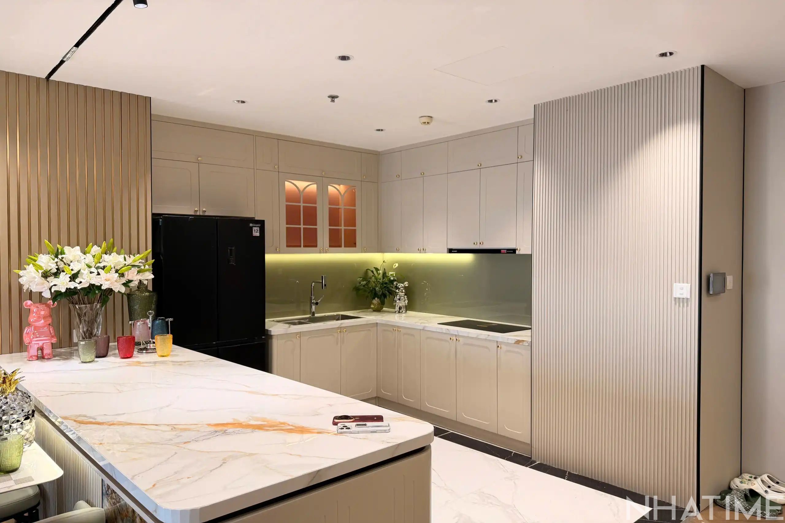 BÁN CĂN 3PN 109M2 T5 GIÁ 15 TỶ CÓ SLOT Ô TÔ Photo No.13