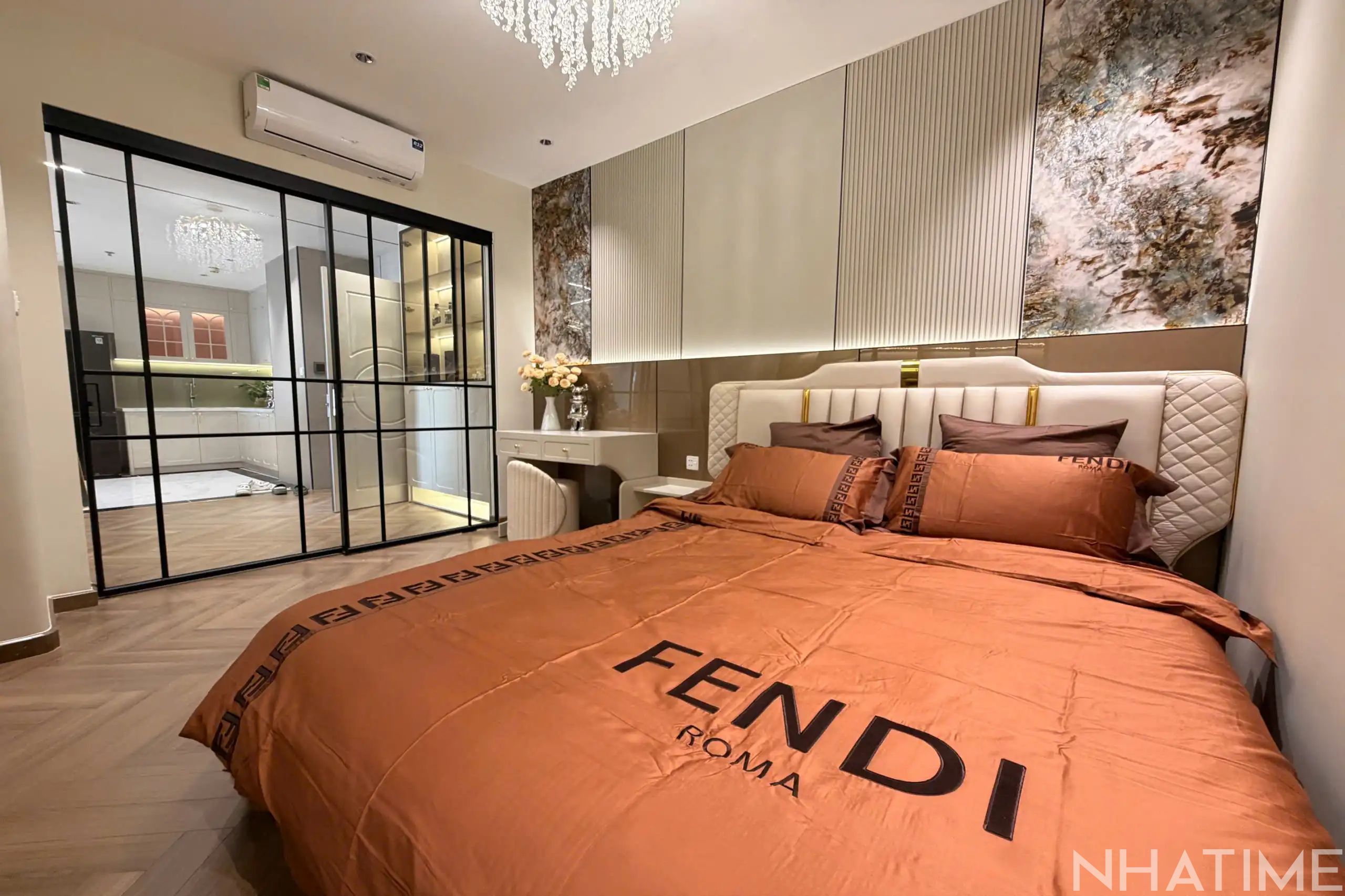 BÁN CĂN 3PN 109M2 T5 GIÁ 15 TỶ CÓ SLOT Ô TÔ Photo No.14