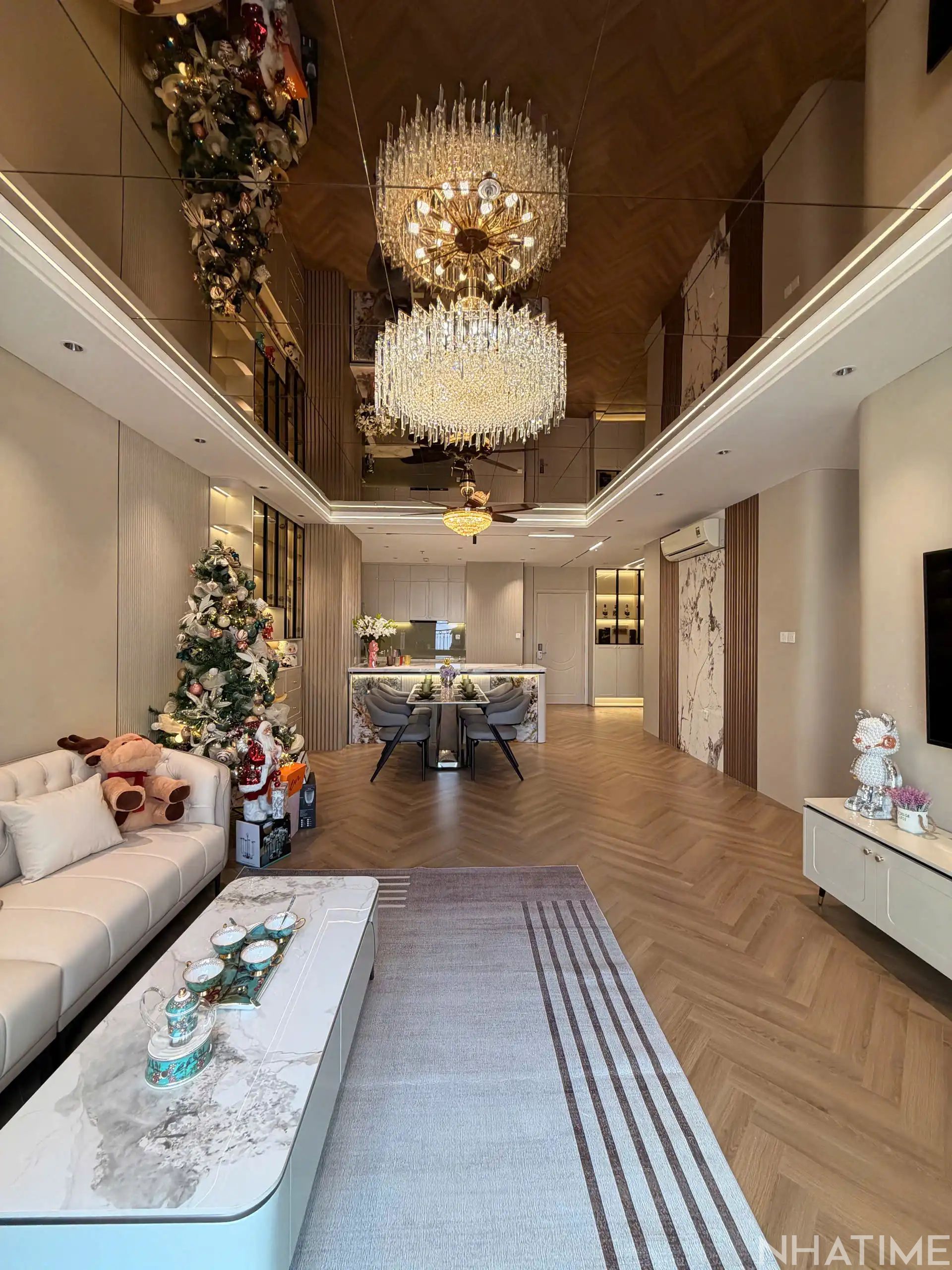 BÁN CĂN 3PN 109M2 T5 GIÁ 15 TỶ CÓ SLOT Ô TÔ Photo No.16