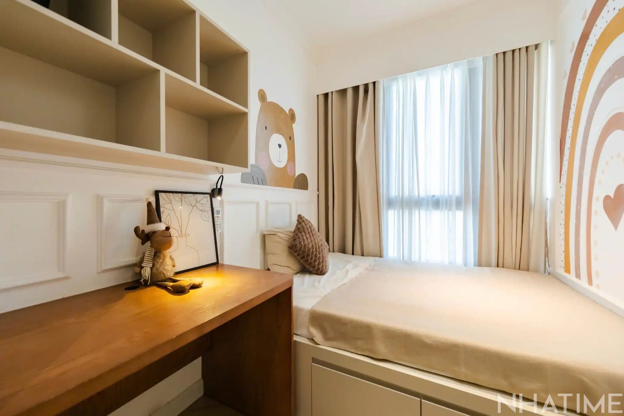 BÁN CĂN 3PN 110M2 T6 GIÁ 15,5 TỶ CÓ SLOT Ô TÔ Photo No.2