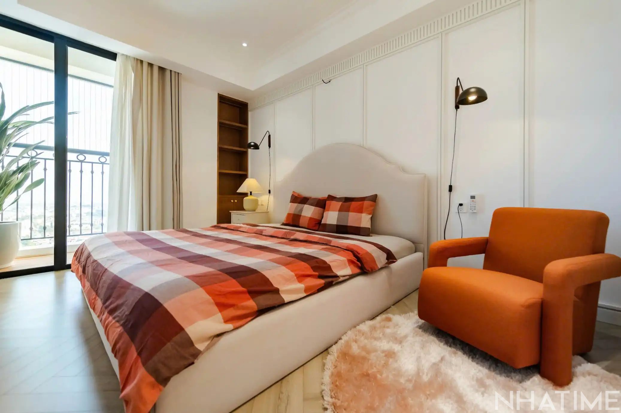 BÁN CĂN 3PN 110M2 T6 GIÁ 15,5 TỶ CÓ SLOT Ô TÔ Photo No.6