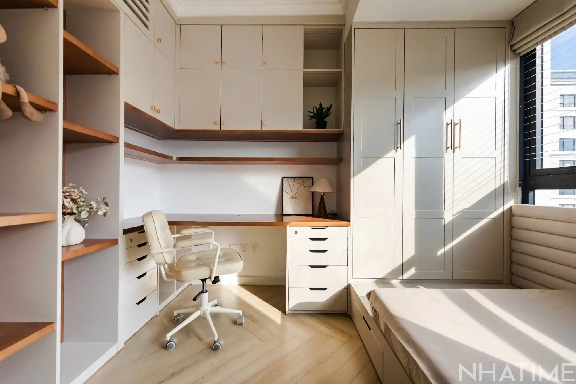 BÁN CĂN 3PN 110M2 T6 GIÁ 15,5 TỶ CÓ SLOT Ô TÔ Photo No.7