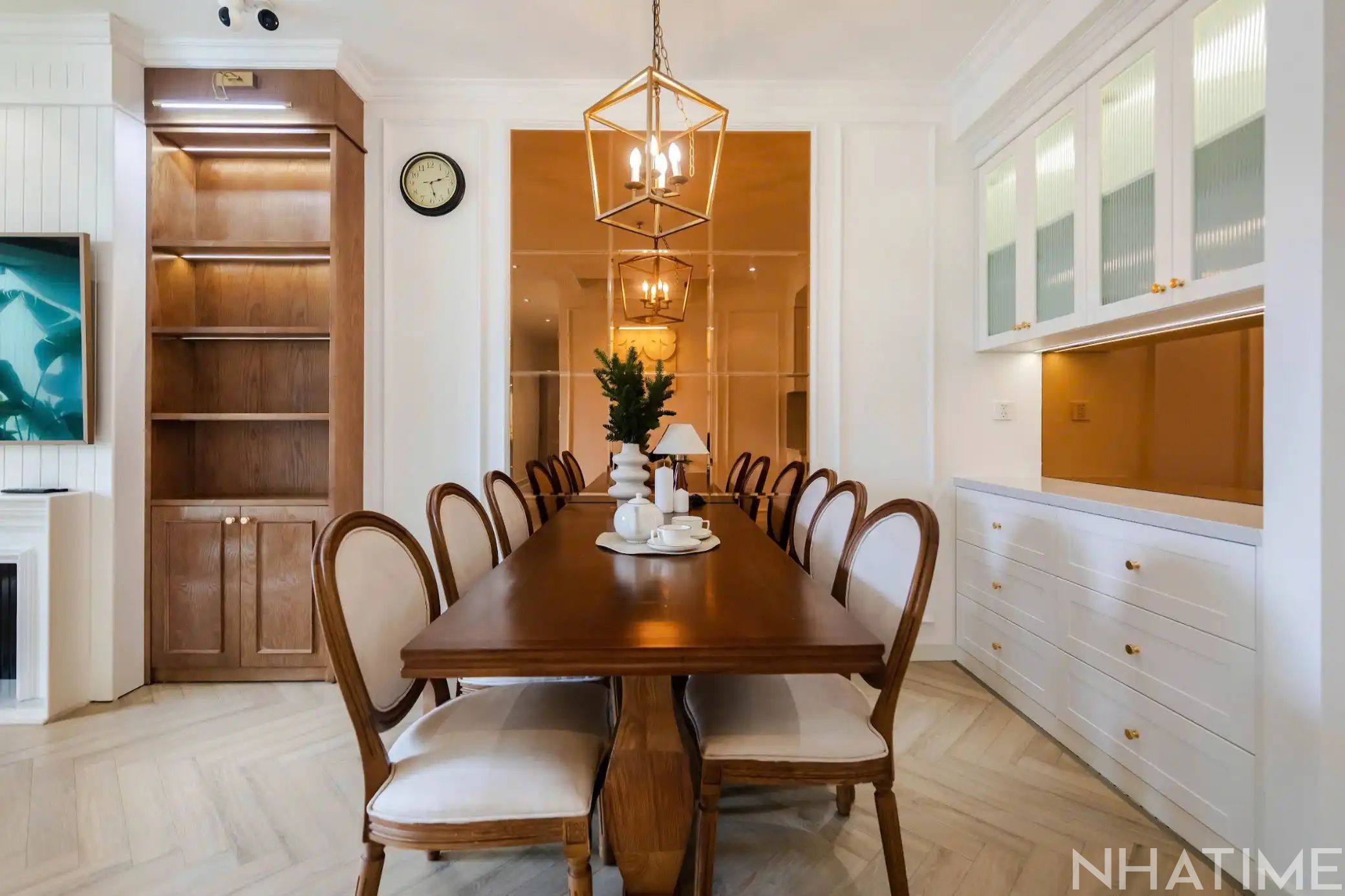 BÁN CĂN 3PN 110M2 T6 GIÁ 15,5 TỶ CÓ SLOT Ô TÔ Photo No.8