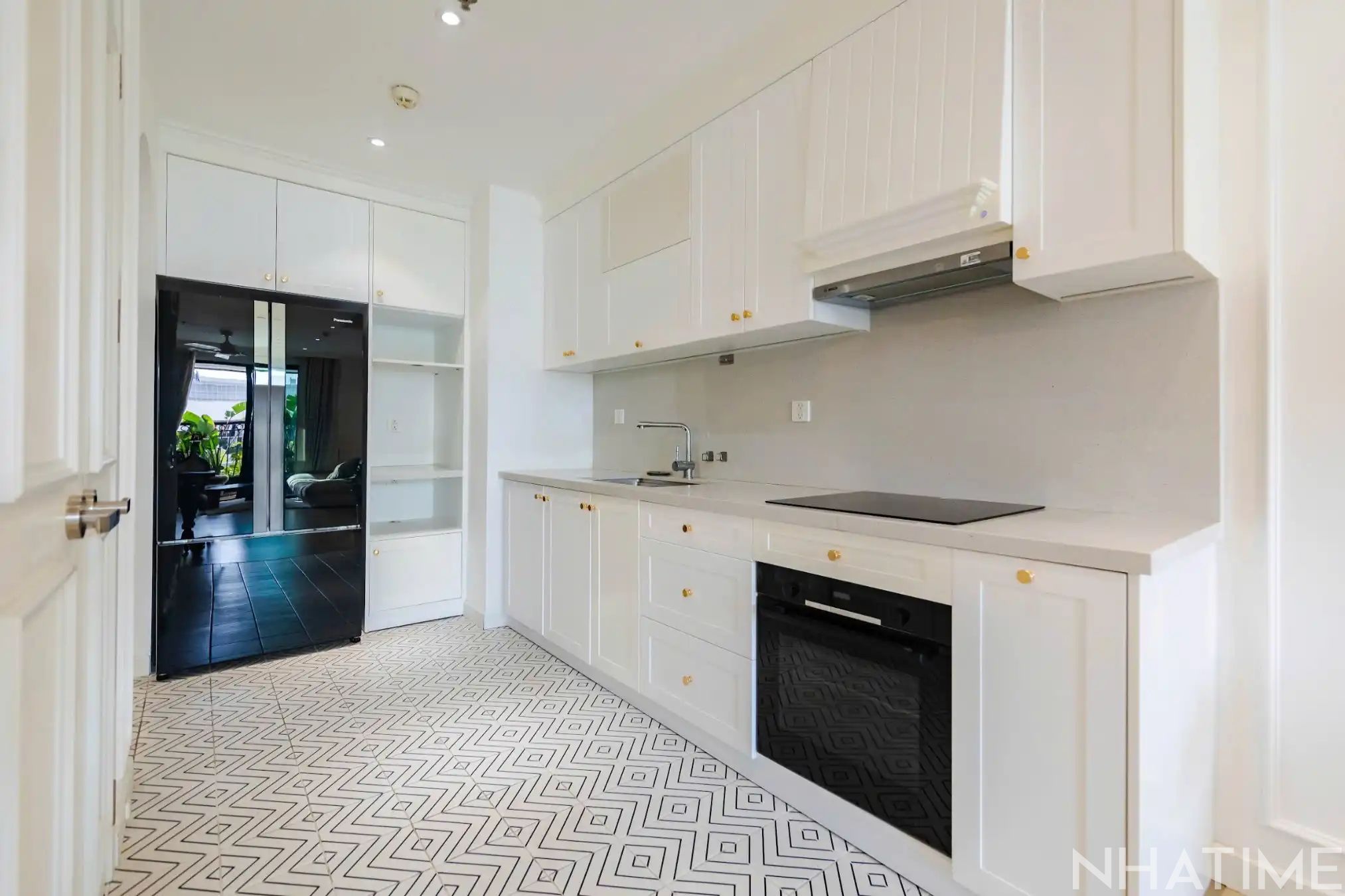 BÁN CĂN 3PN 110M2 T6 GIÁ 15,5 TỶ CÓ SLOT Ô TÔ Photo No.9