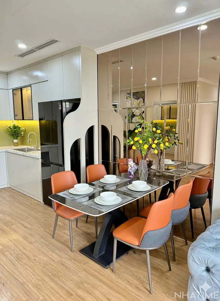 BÁN CĂN 3PN 98M2 P5 GIÁ 12,8 TỶ Photo No.2