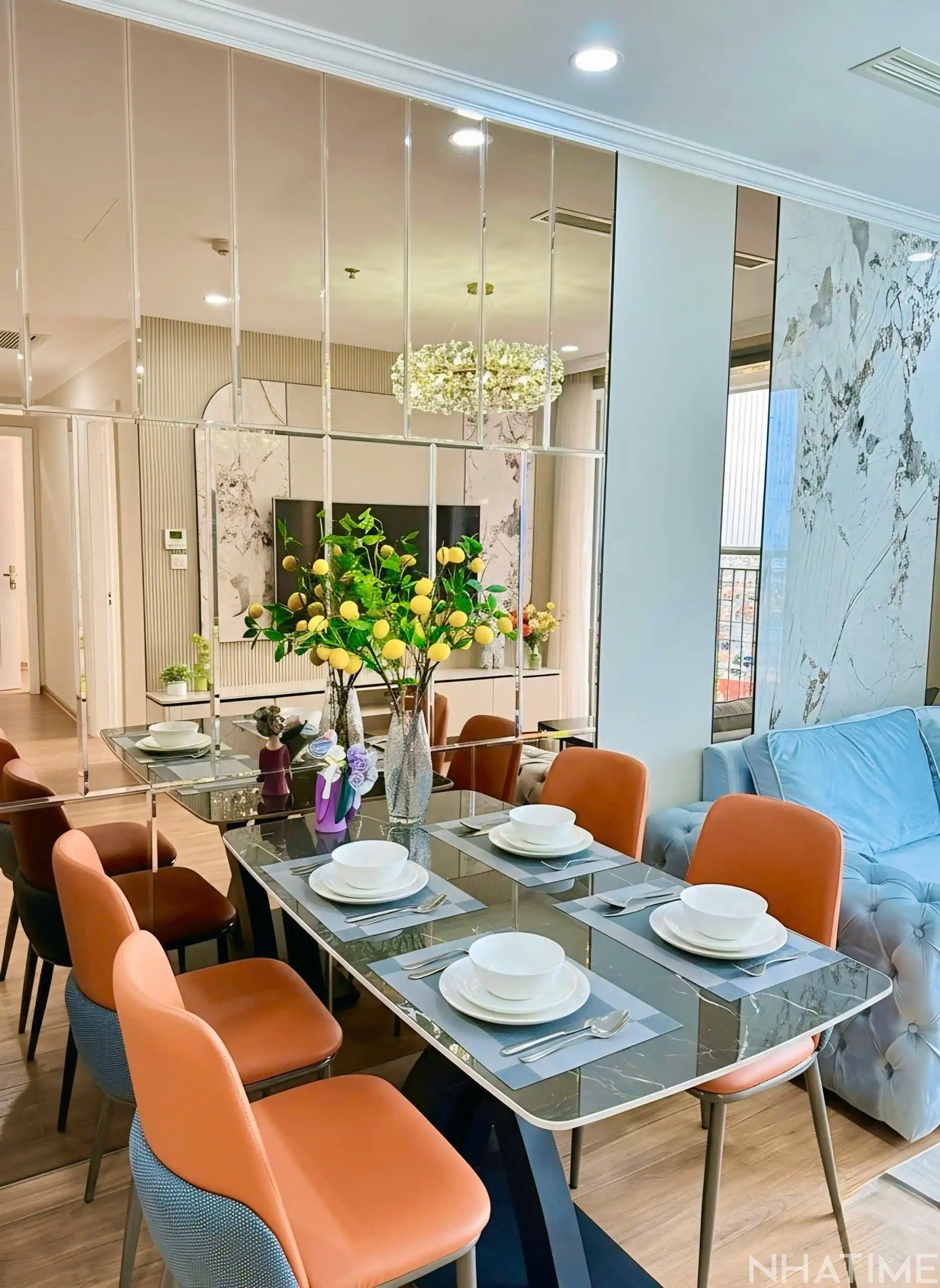 BÁN CĂN 3PN 98M2 P5 GIÁ 12,8 TỶ Photo No.7