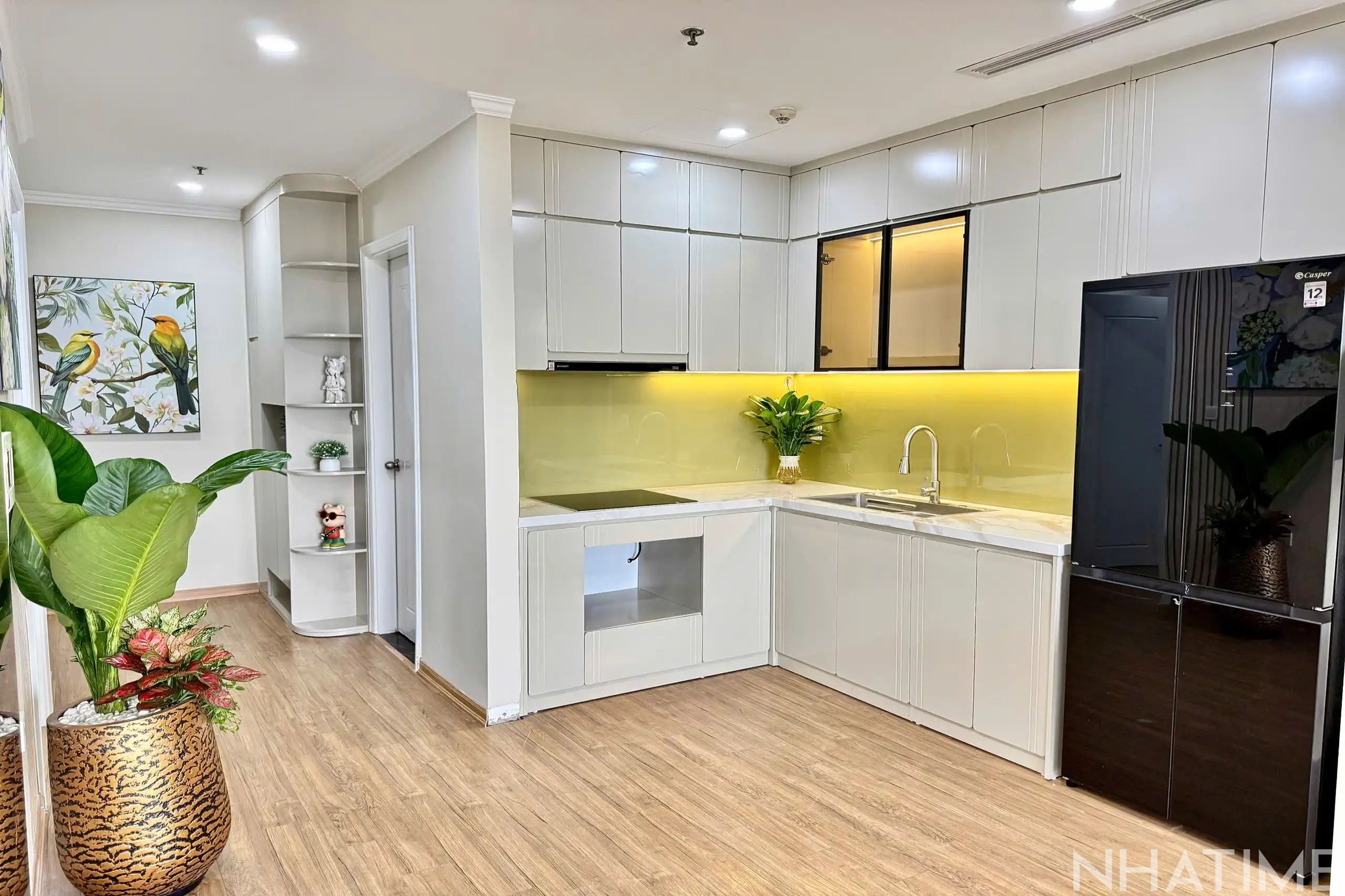 BÁN CĂN 3PN 98M2 P5 GIÁ 12,8 TỶ Photo No.9