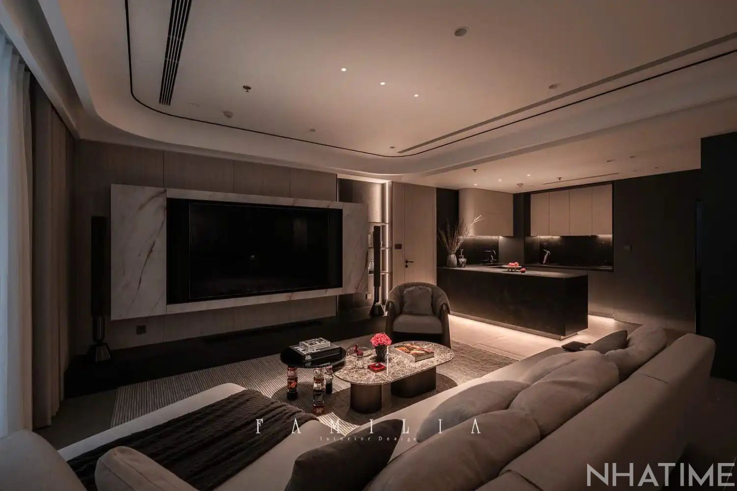 BÁN CĂN ĐẬP THÔNG 4PN 190M2 P1 GIÁ 29,5 TỶ Photo No.5