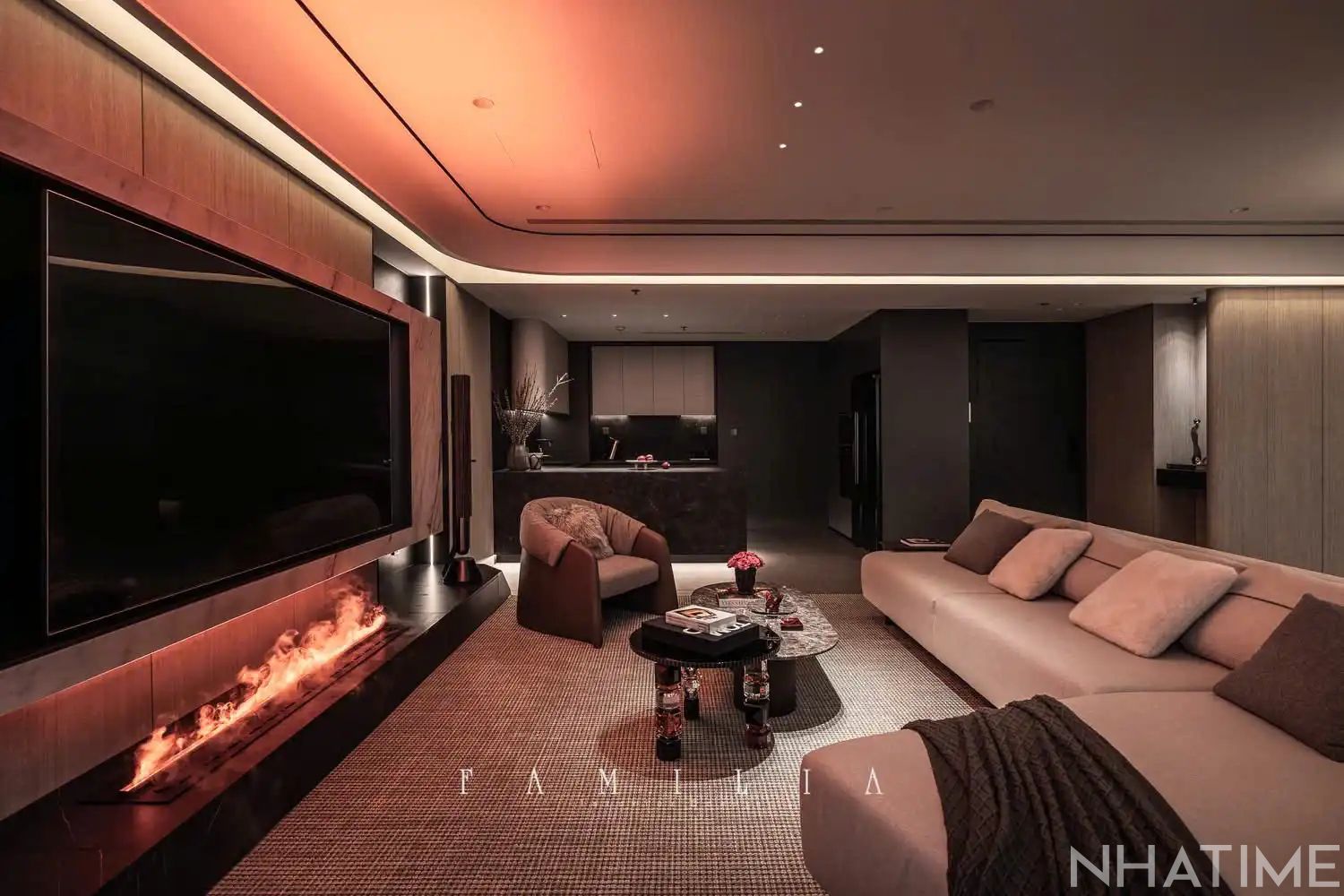 BÁN CĂN ĐẬP THÔNG 4PN 190M2 P1 GIÁ 29,5 TỶ Photo No.8