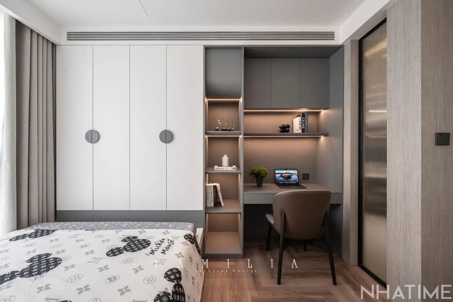 BÁN CĂN ĐẬP THÔNG 4PN 190M2 P1 GIÁ 29,5 TỶ Photo No.10