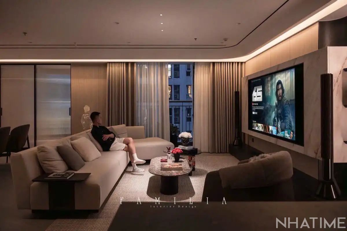 BÁN CĂN ĐẬP THÔNG 4PN 190M2 P1 GIÁ 29,5 TỶ Photo No.11