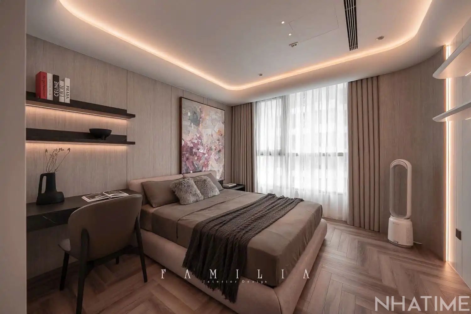 BÁN CĂN ĐẬP THÔNG 4PN 190M2 P1 GIÁ 29,5 TỶ Photo No.12