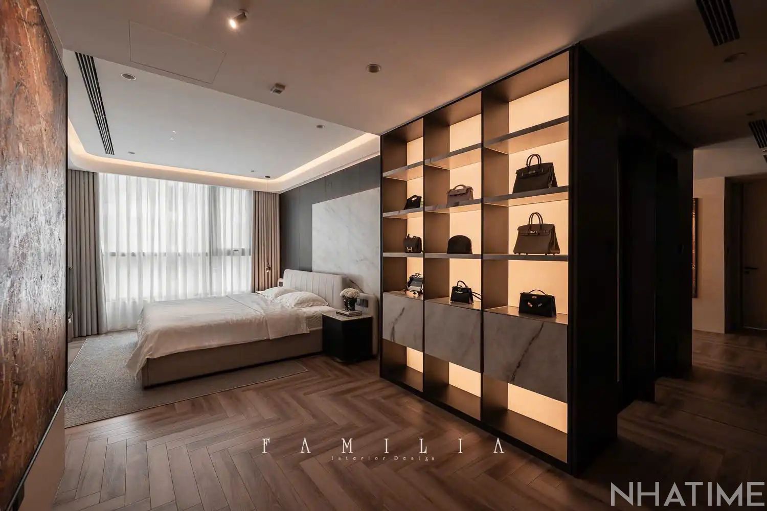 BÁN CĂN ĐẬP THÔNG 4PN 190M2 P1 GIÁ 29,5 TỶ Photo No.14