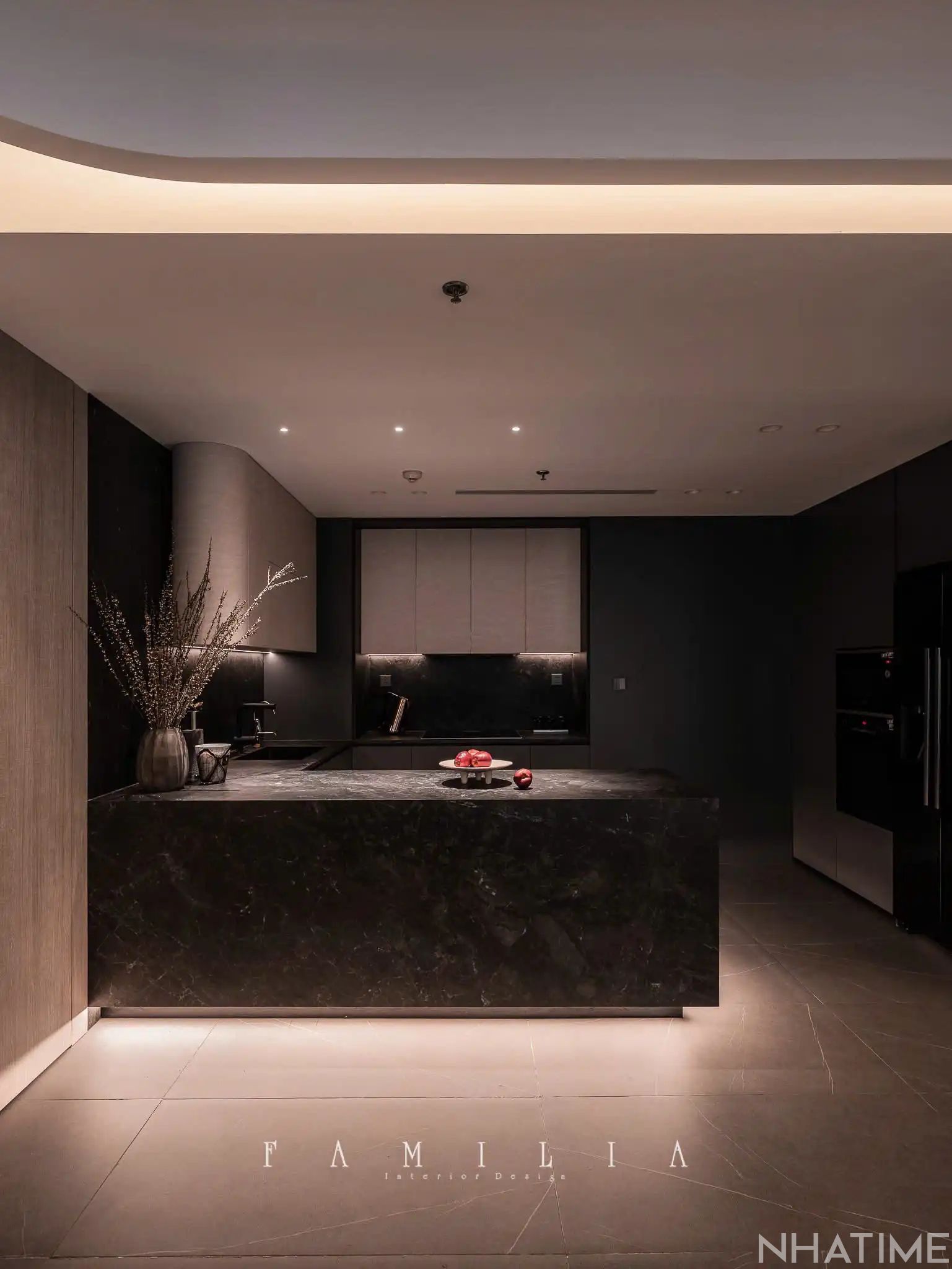 BÁN CĂN ĐẬP THÔNG 4PN 190M2 P1 GIÁ 29,5 TỶ Photo No.15