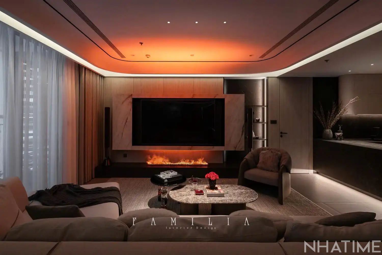 BÁN CĂN ĐẬP THÔNG 4PN 190M2 P1 GIÁ 29,5 TỶ Photo No.16