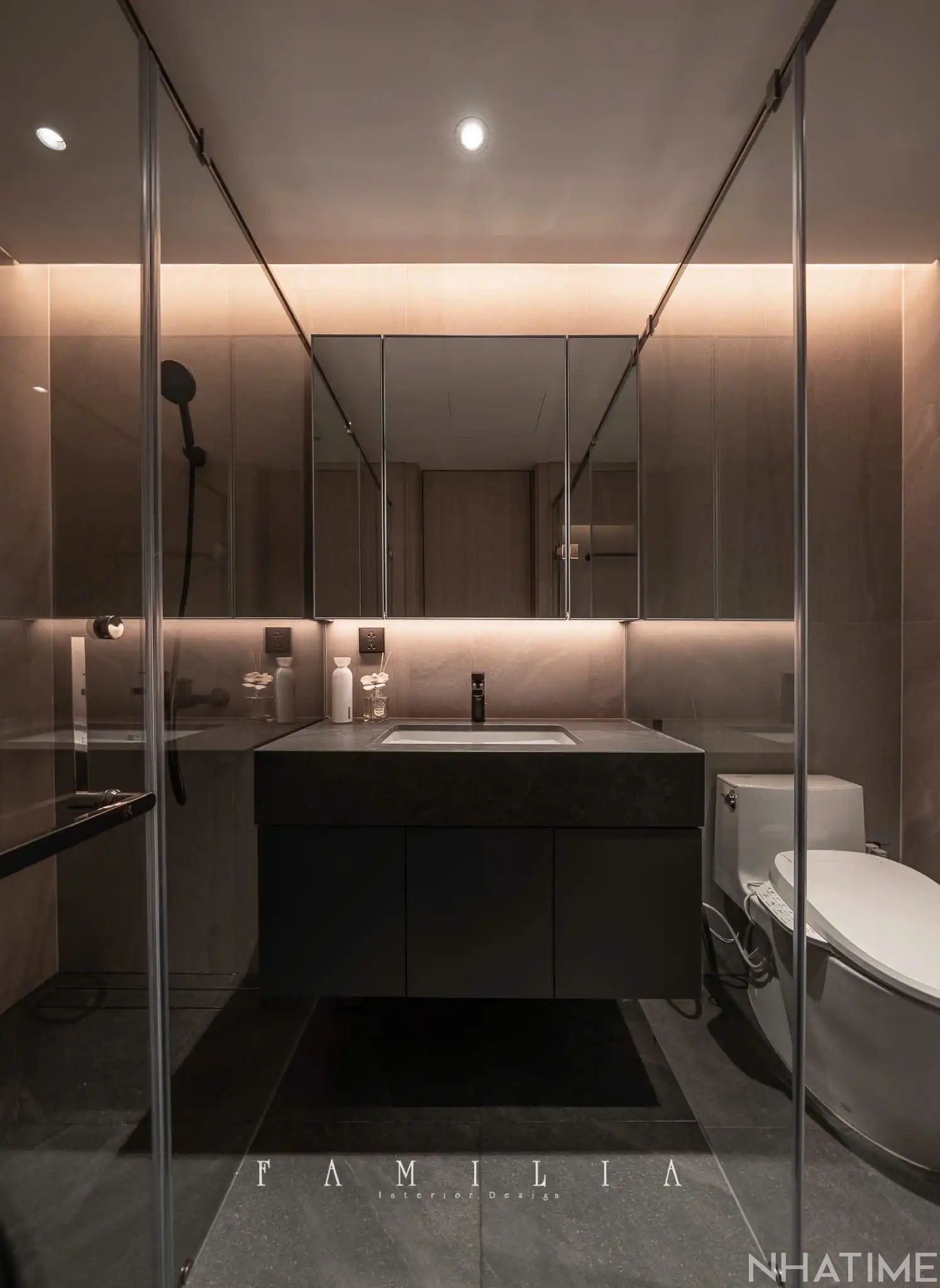 BÁN CĂN ĐẬP THÔNG 4PN 190M2 P1 GIÁ 29,5 TỶ Photo No.17