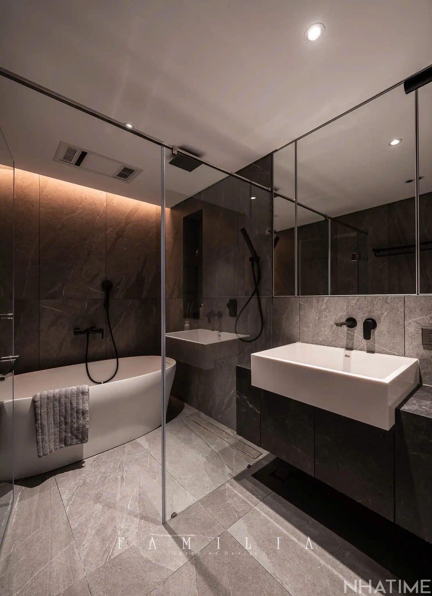 BÁN CĂN ĐẬP THÔNG 4PN 190M2 P1 GIÁ 29,5 TỶ Photo No.18