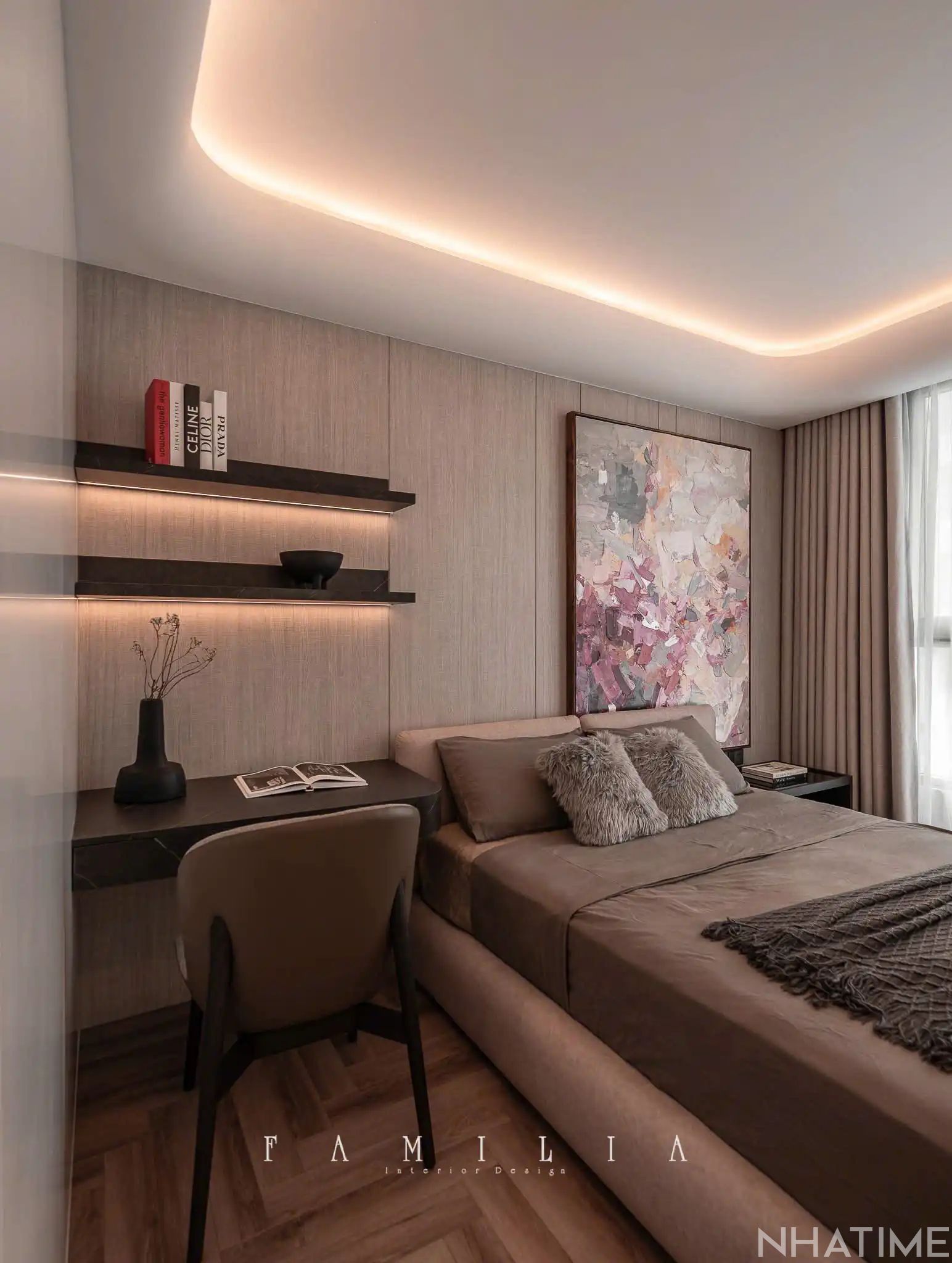 BÁN CĂN ĐẬP THÔNG 4PN 190M2 P1 GIÁ 29,5 TỶ Photo No.19